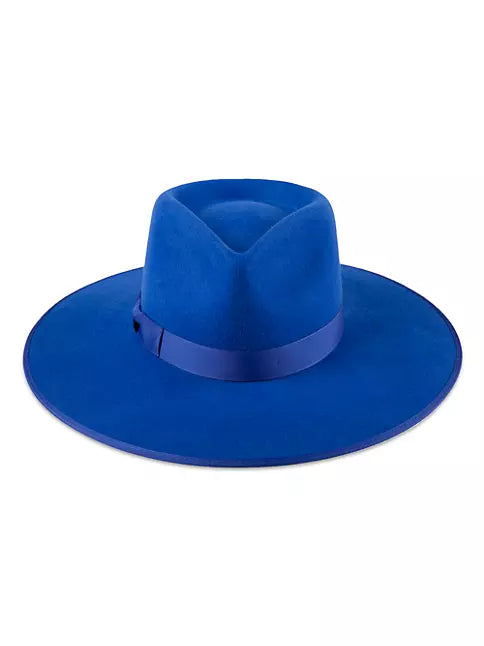 Cobalt Rancher Hat