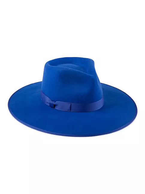 Cobalt Rancher Hat