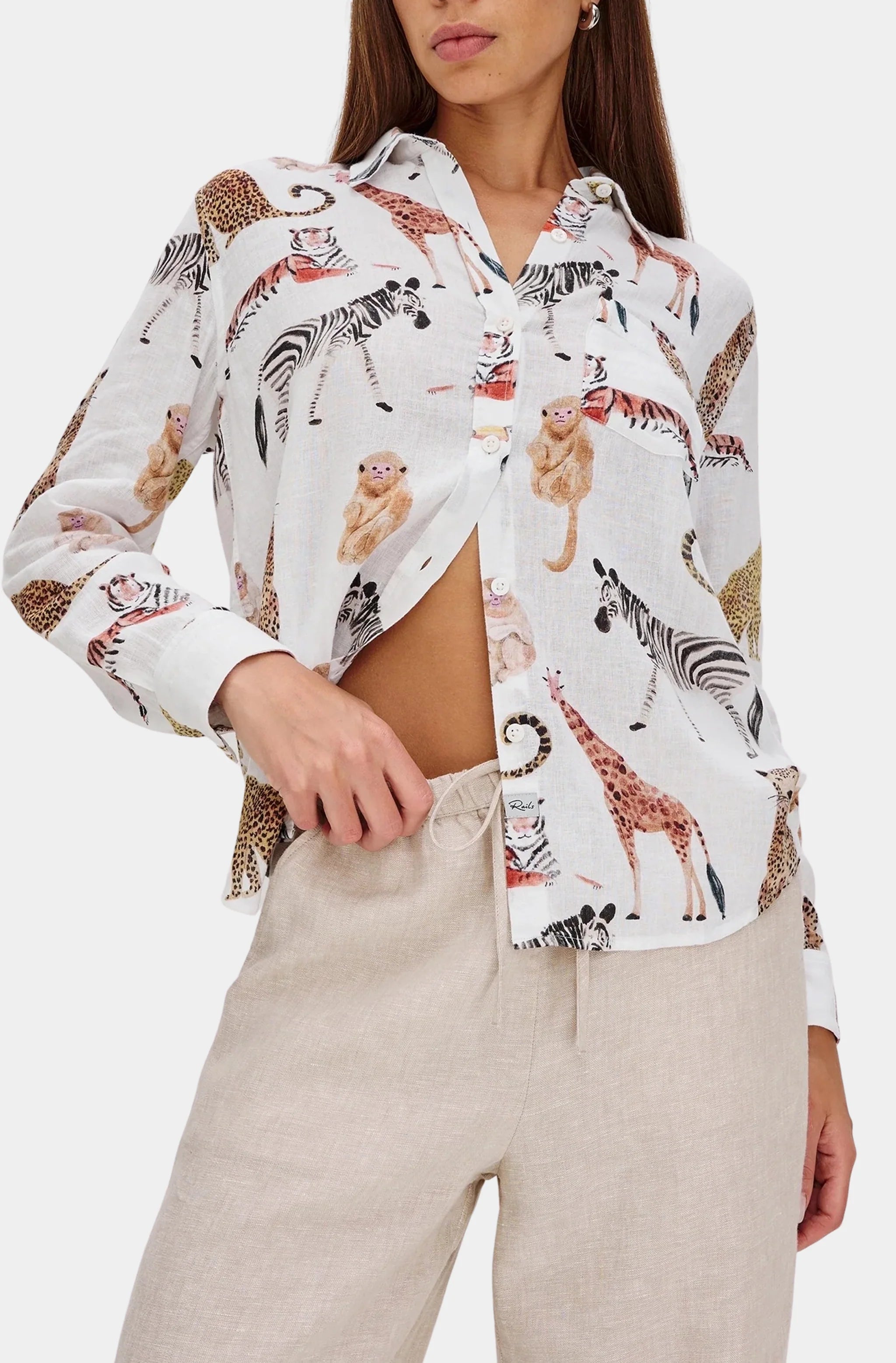 Charli Top