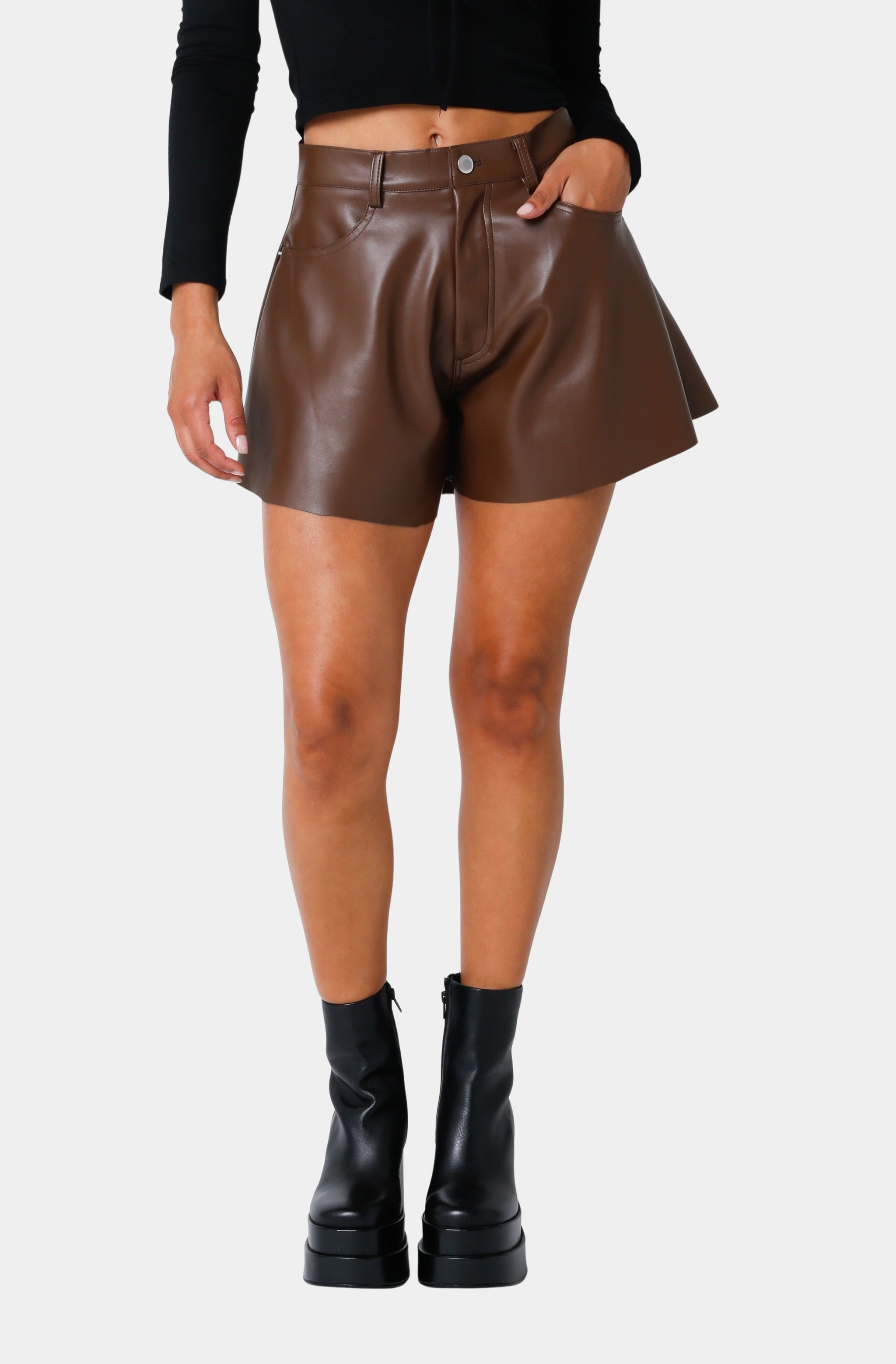 Louisa Shorts