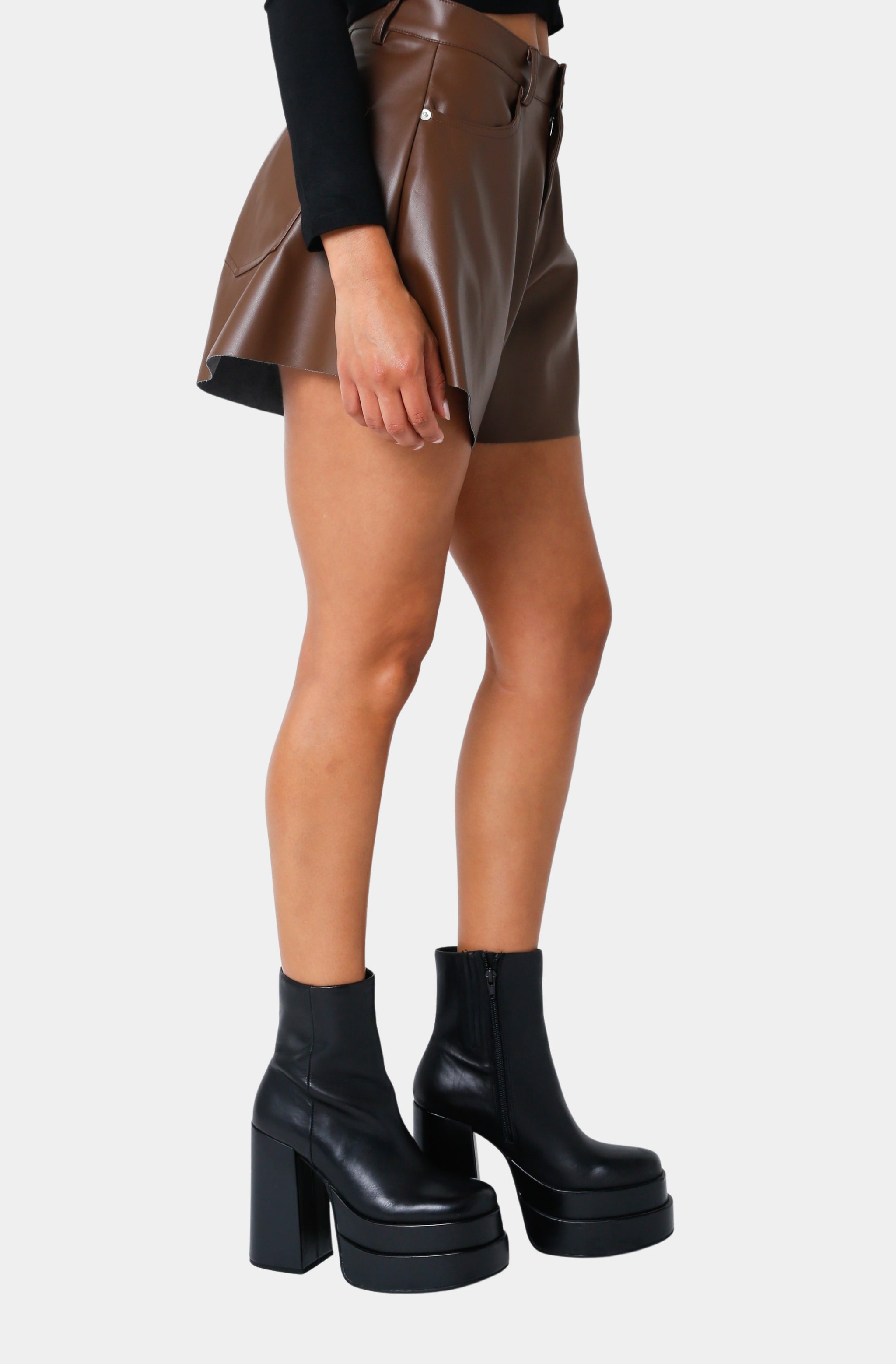 Louisa Shorts