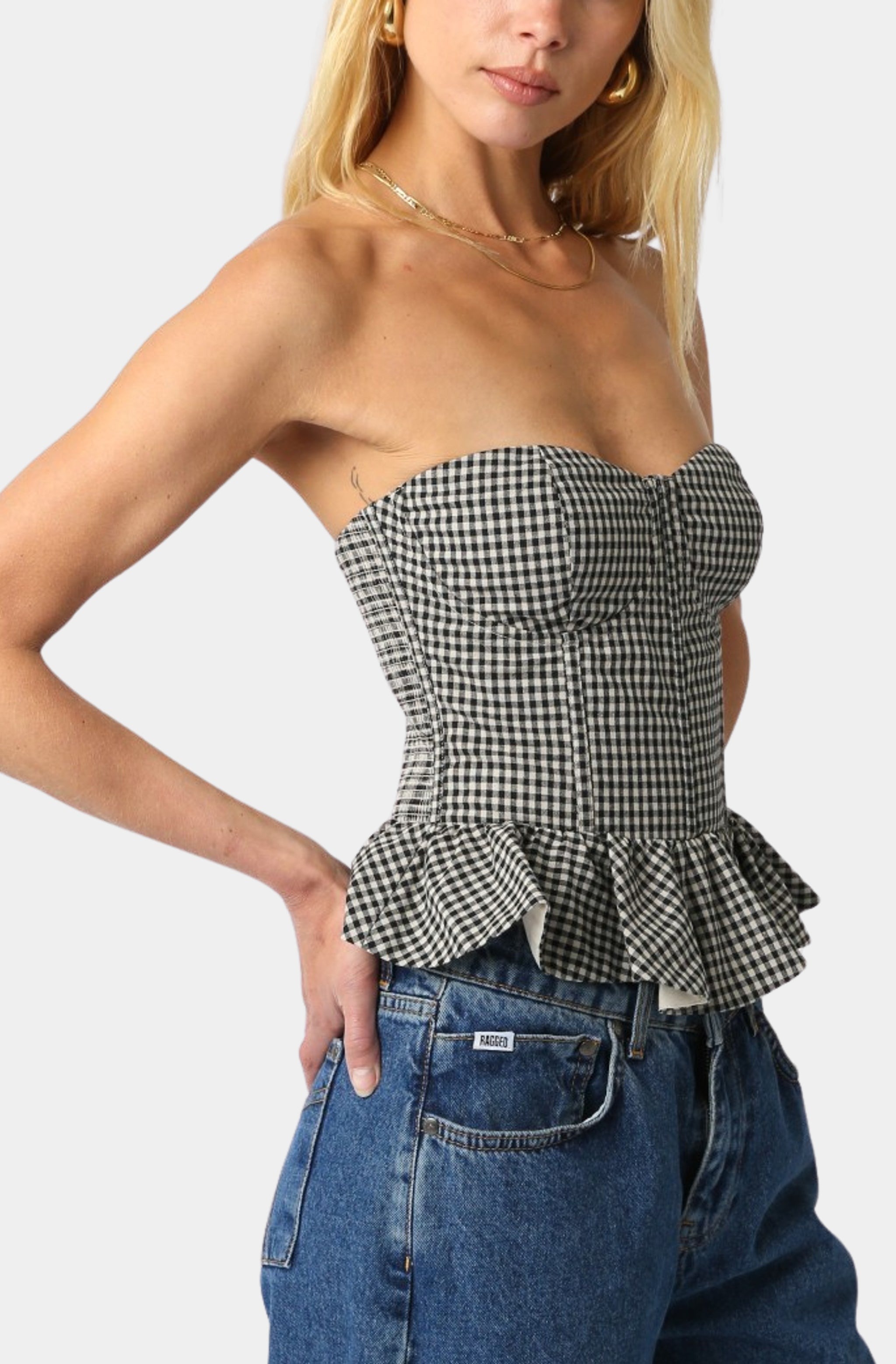 Margaux Top