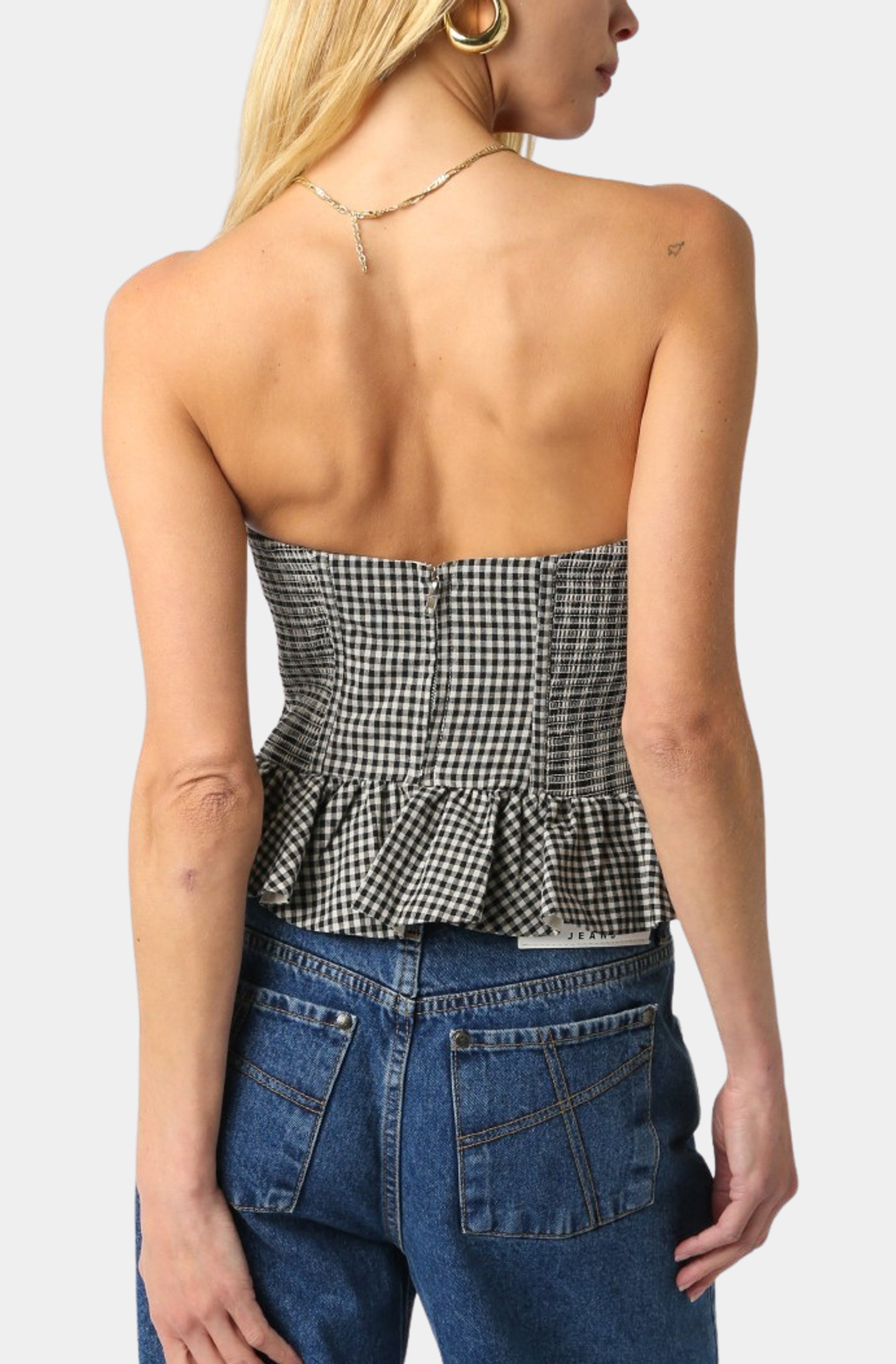 Margaux Top