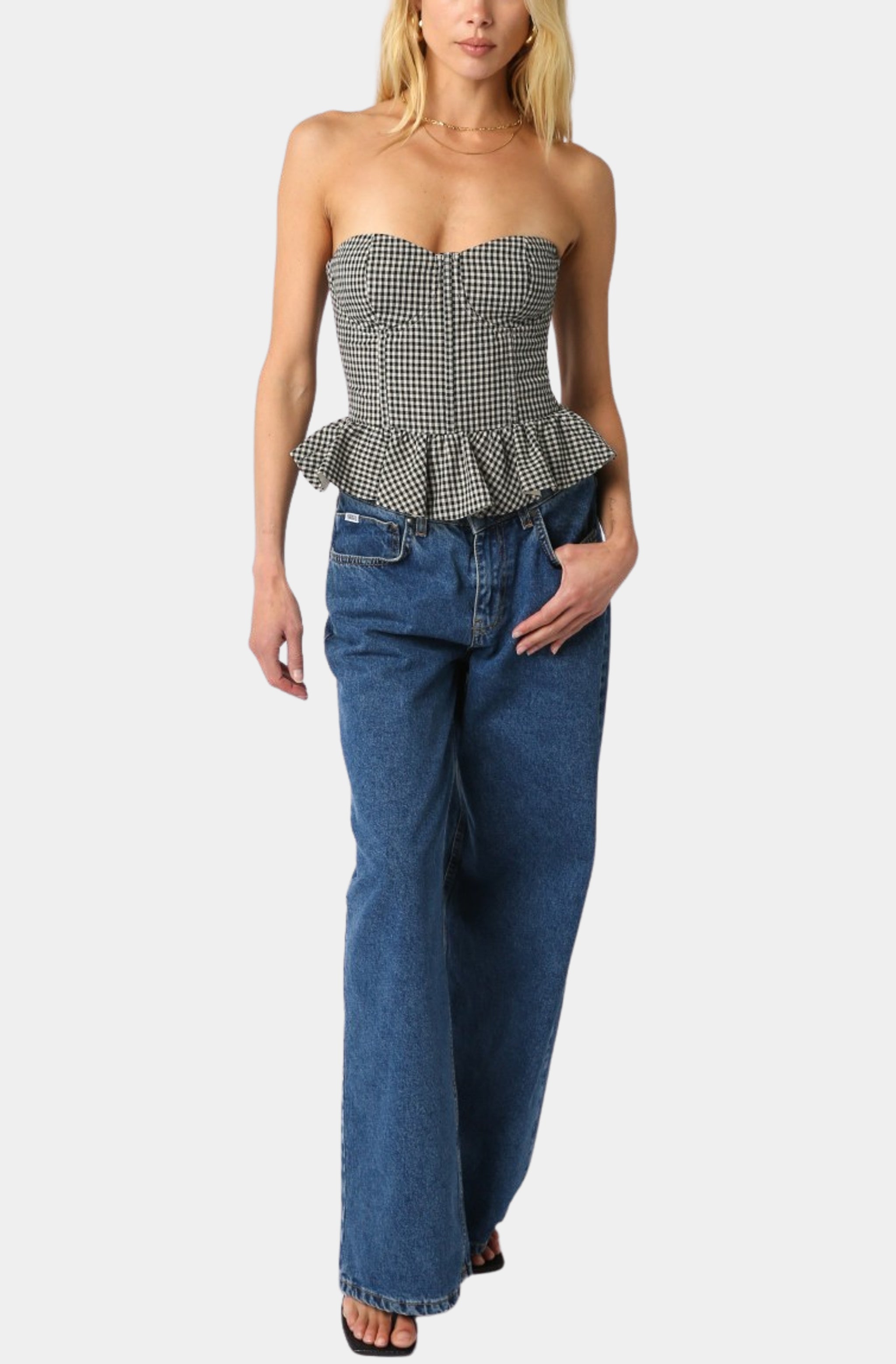 Margaux Top