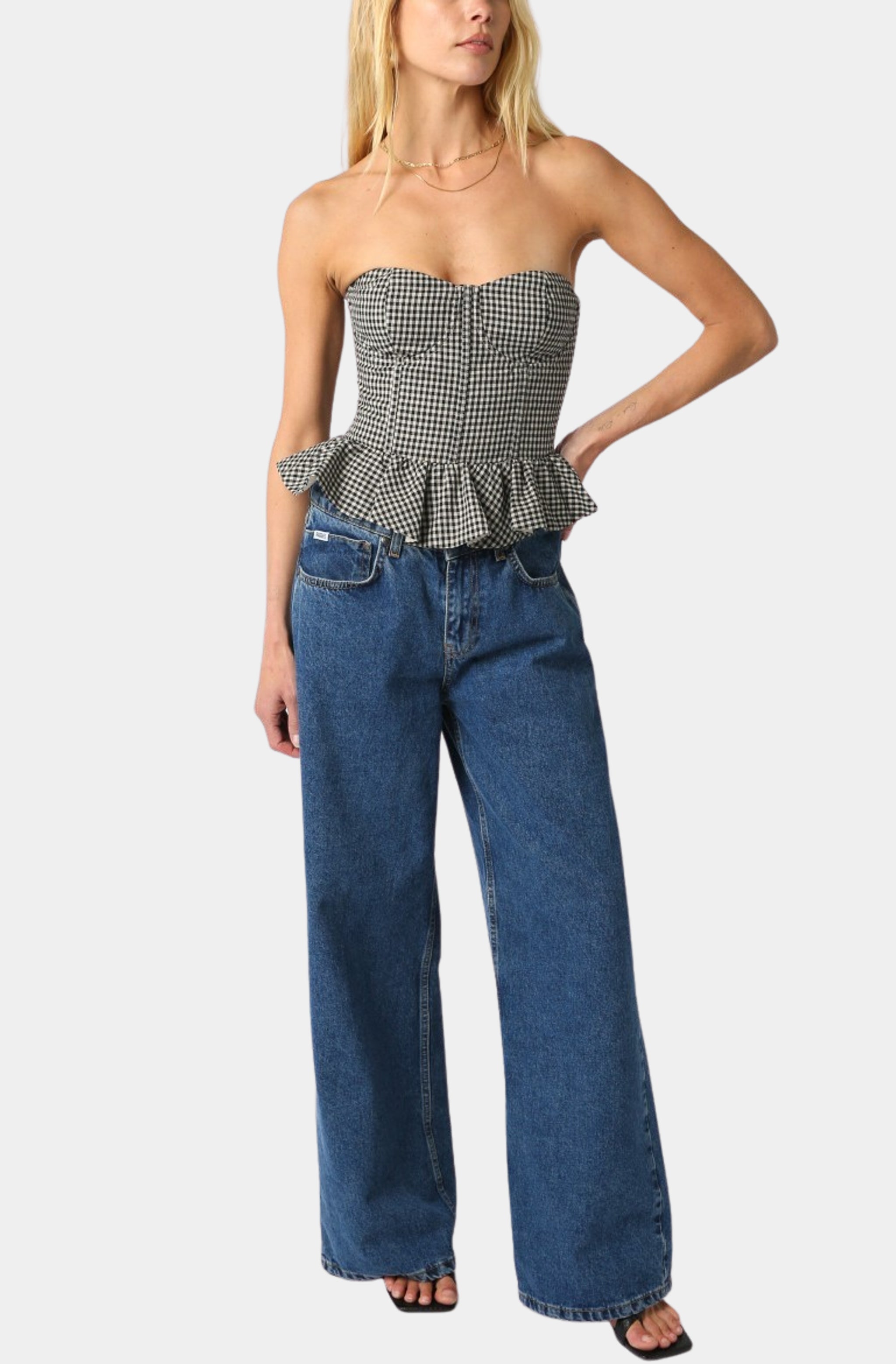 Margaux Top