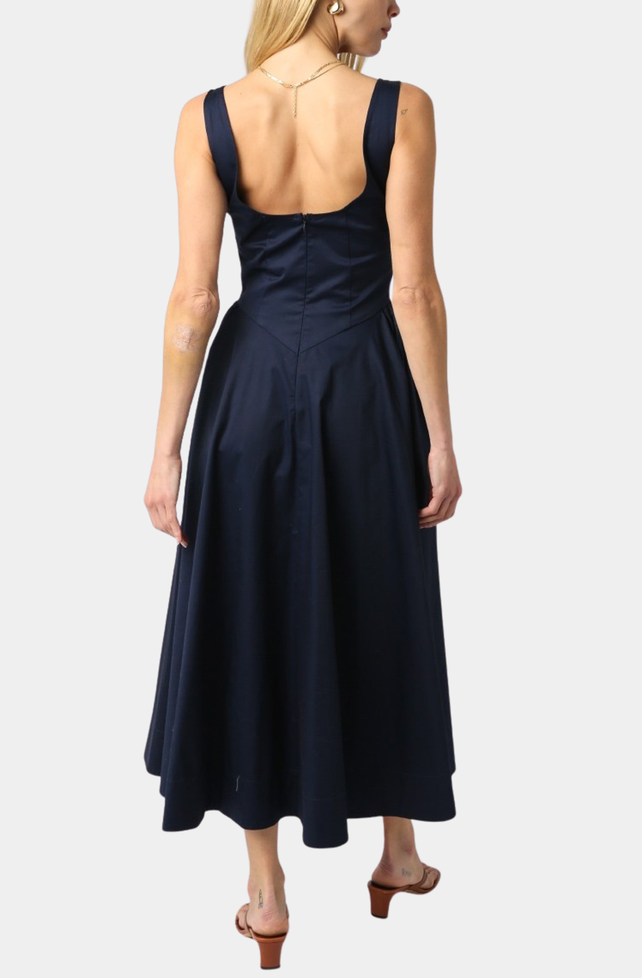 Carolyn Dress