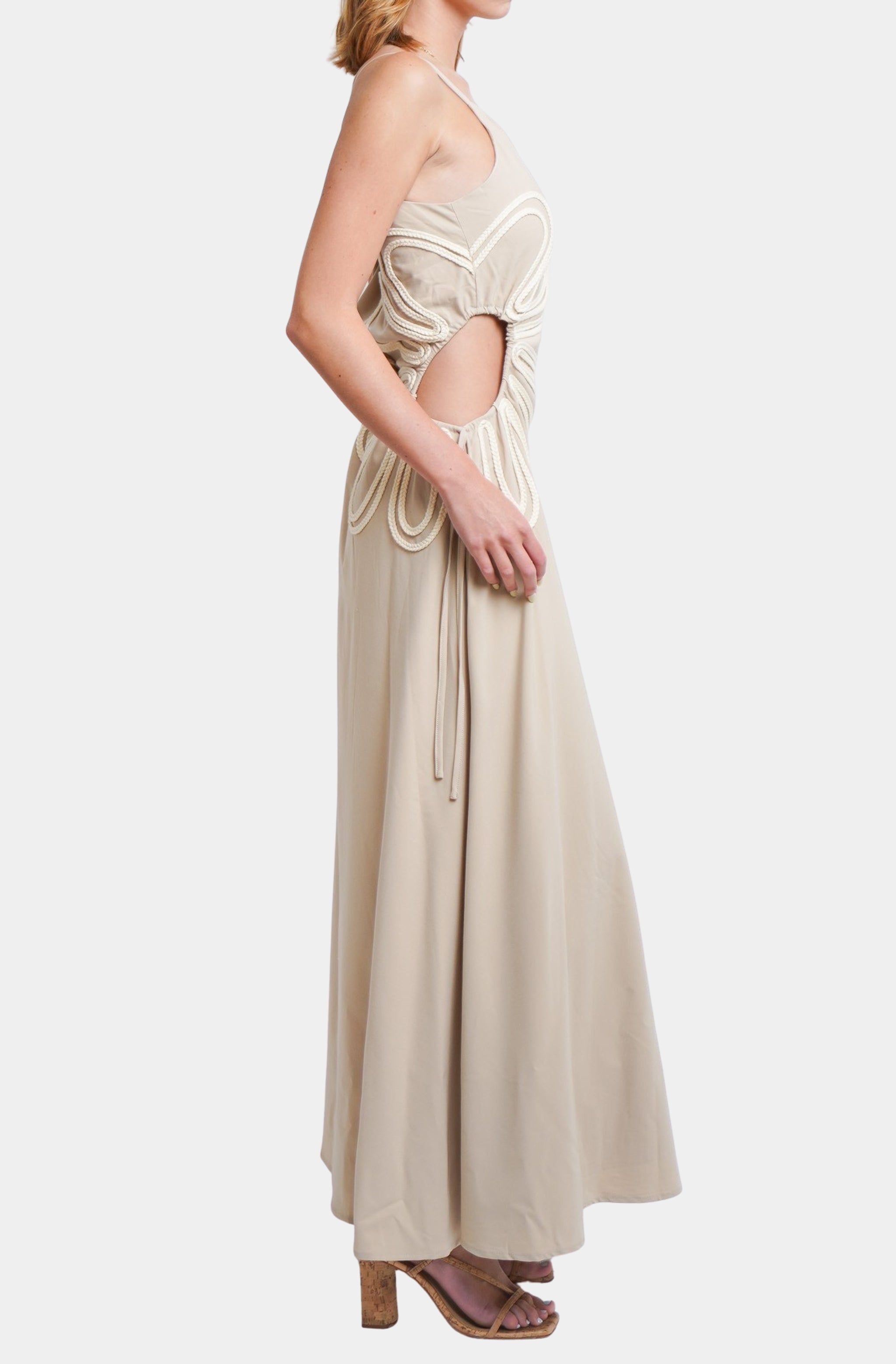 Natasha Dress
