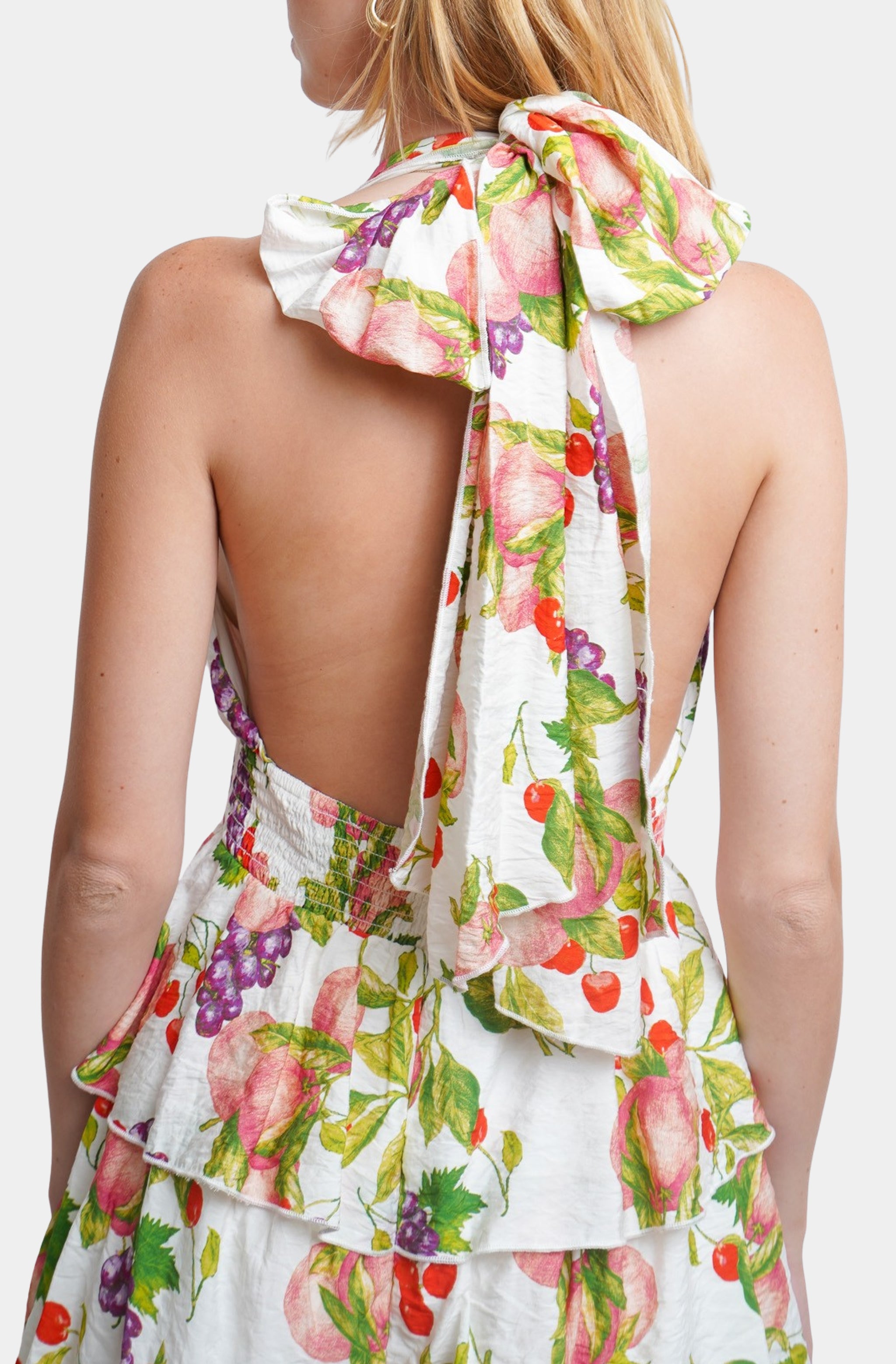 Daphne Dress