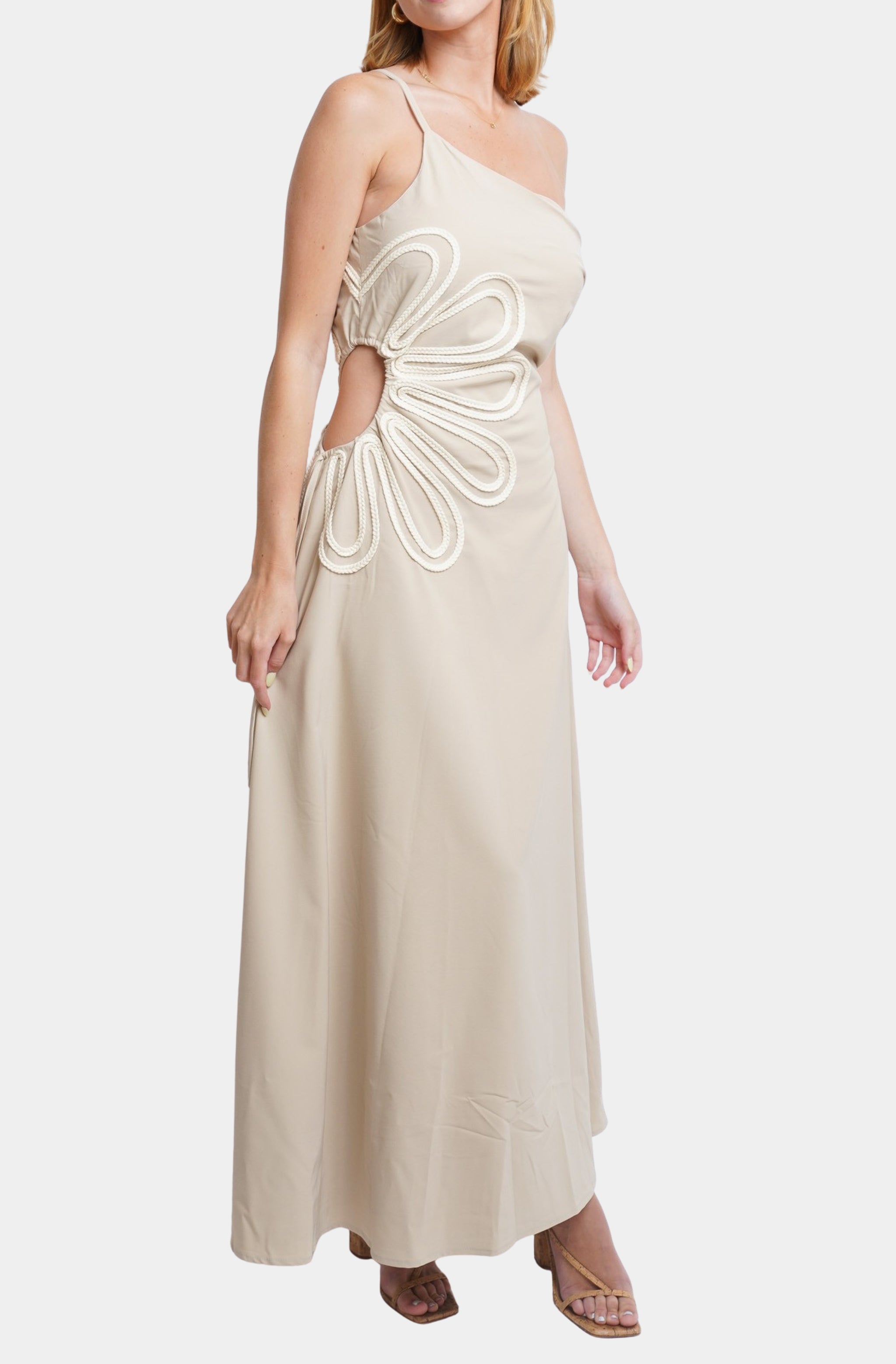 Natasha Dress