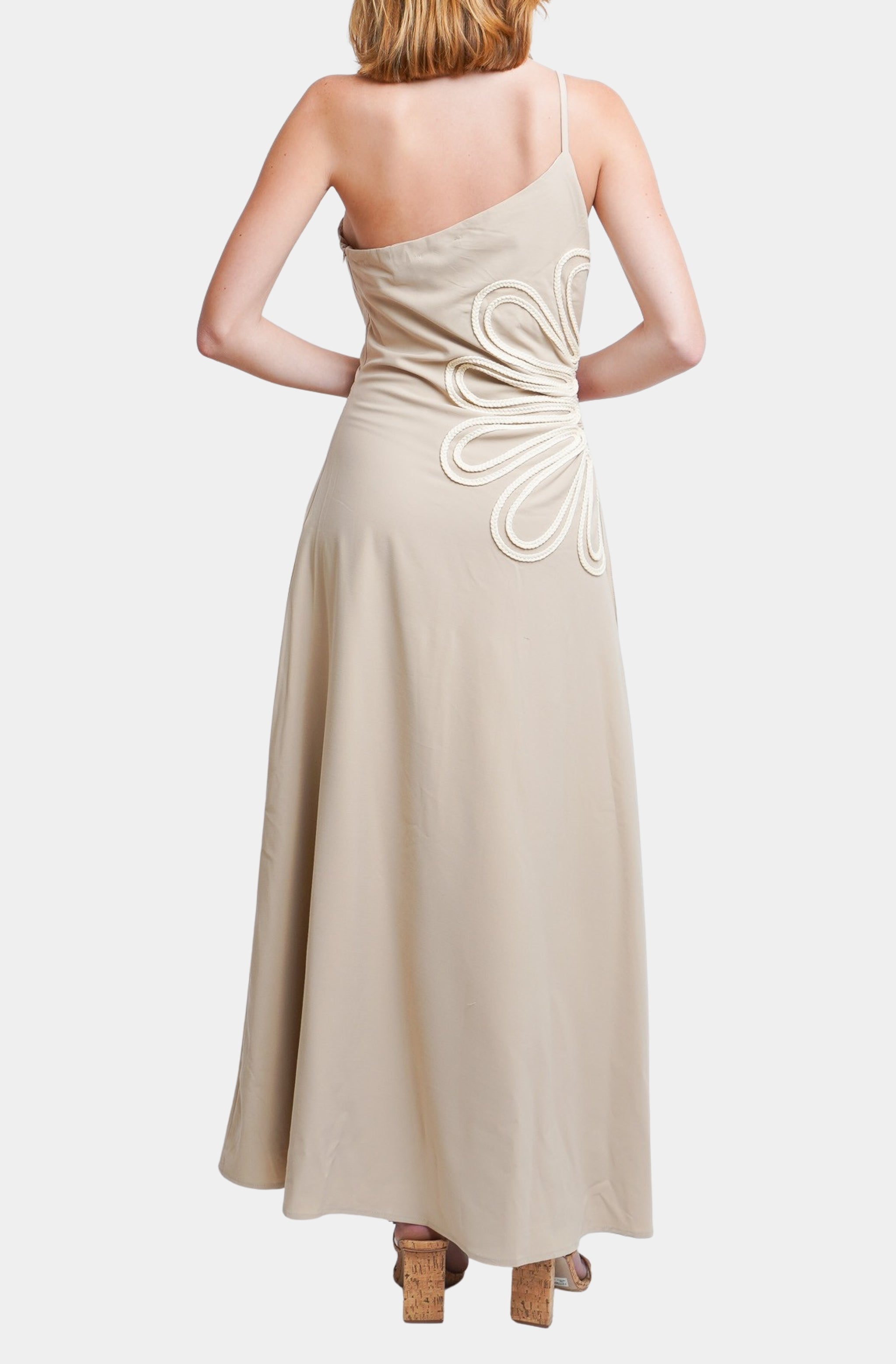 Natasha Dress