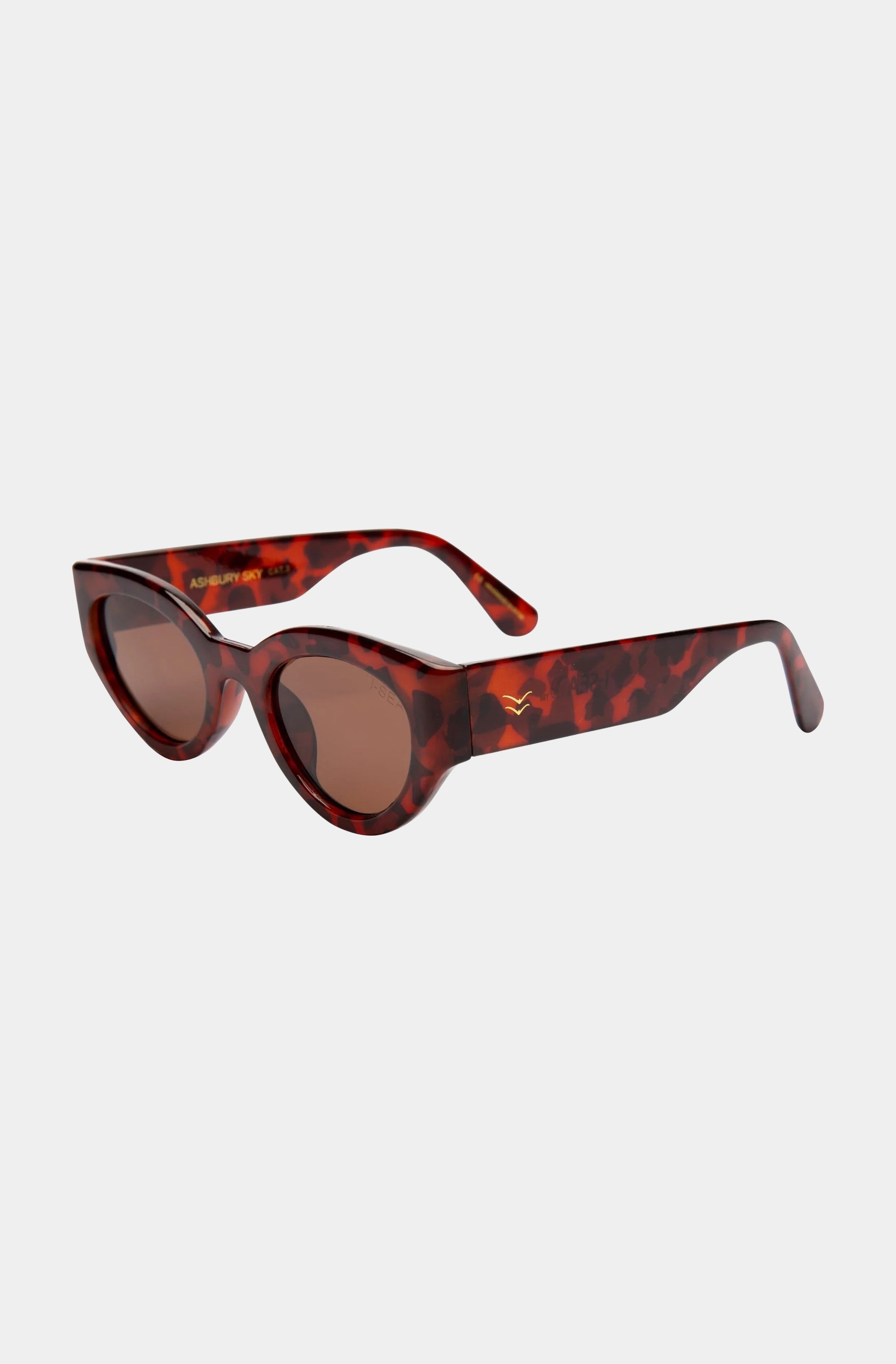 Ashbury Sky Sunglasses