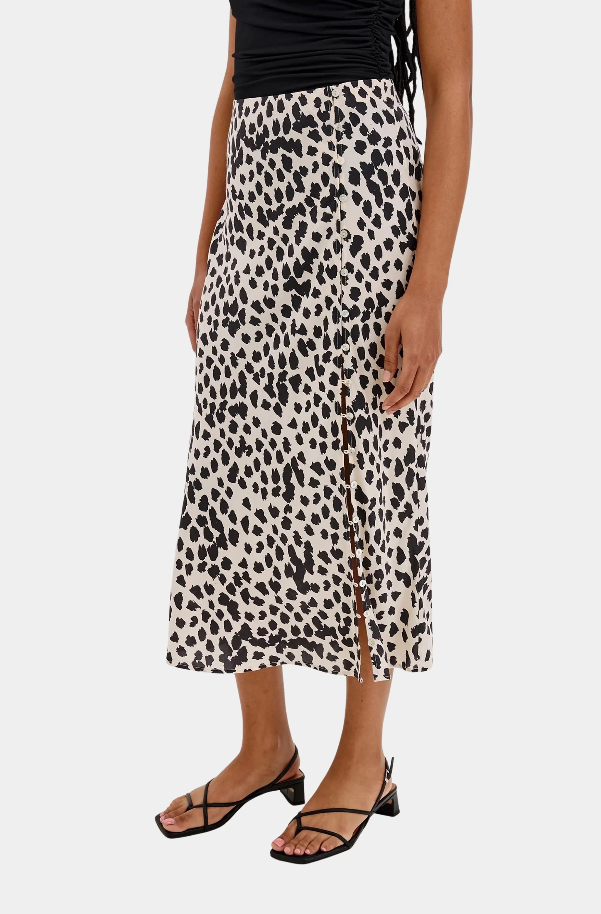 Hepburn Skirt