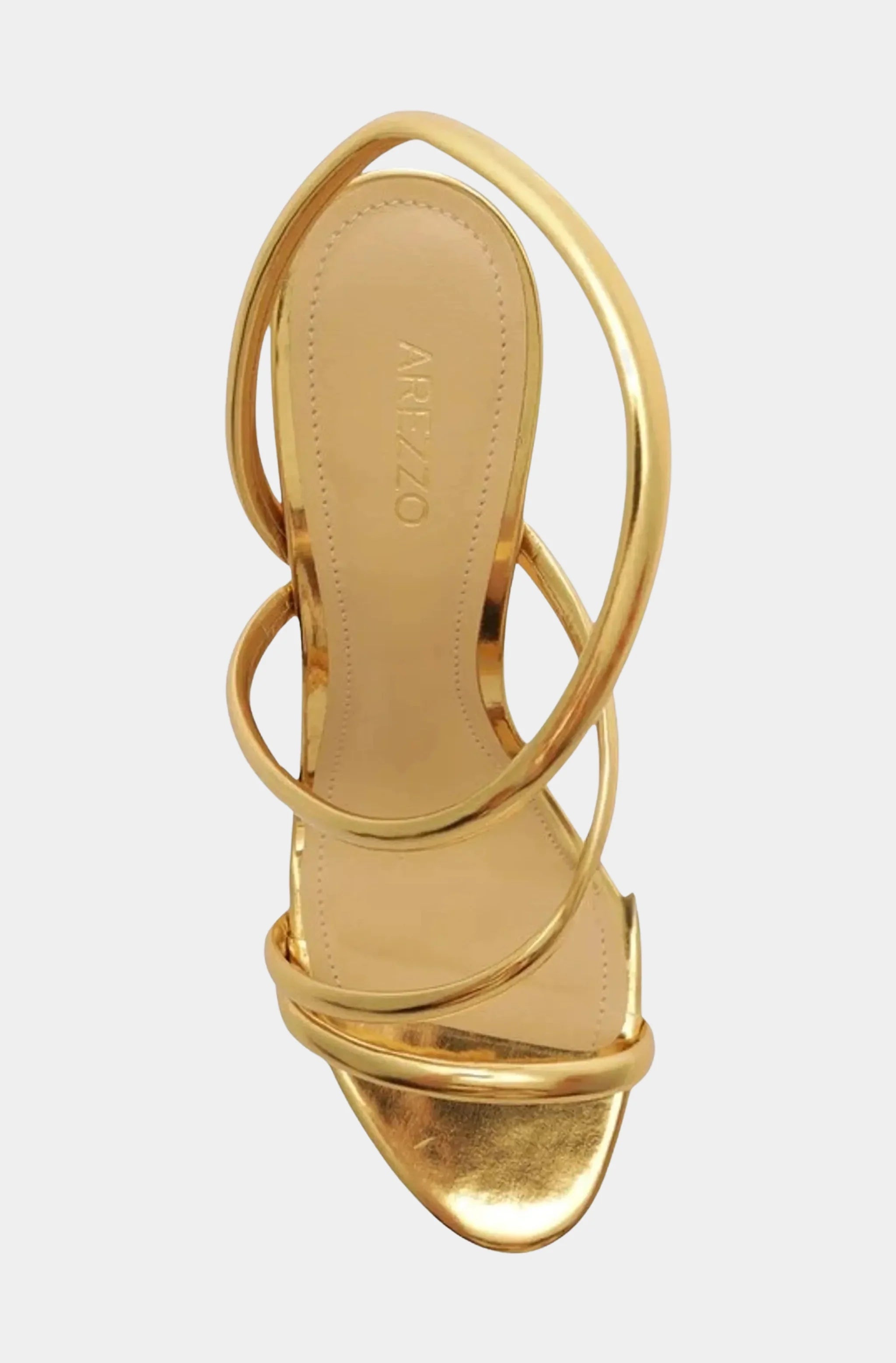 Mikayla High Stiletto Sandal
