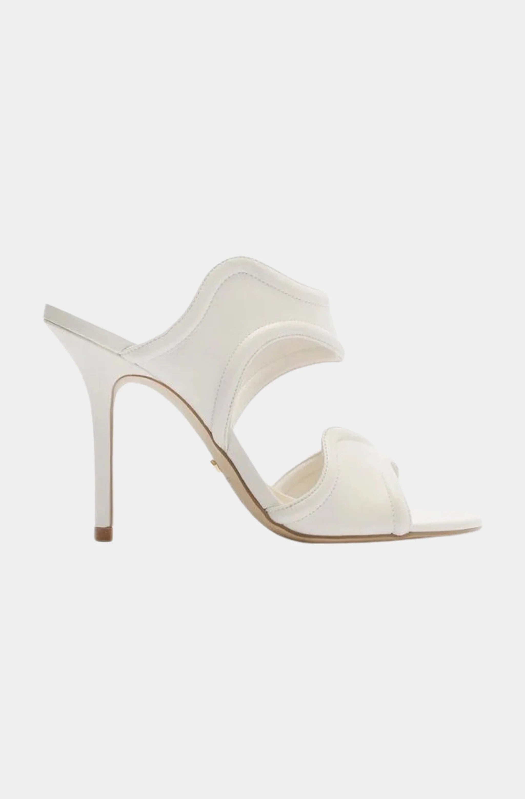 Waverly High Stiletto Sandal