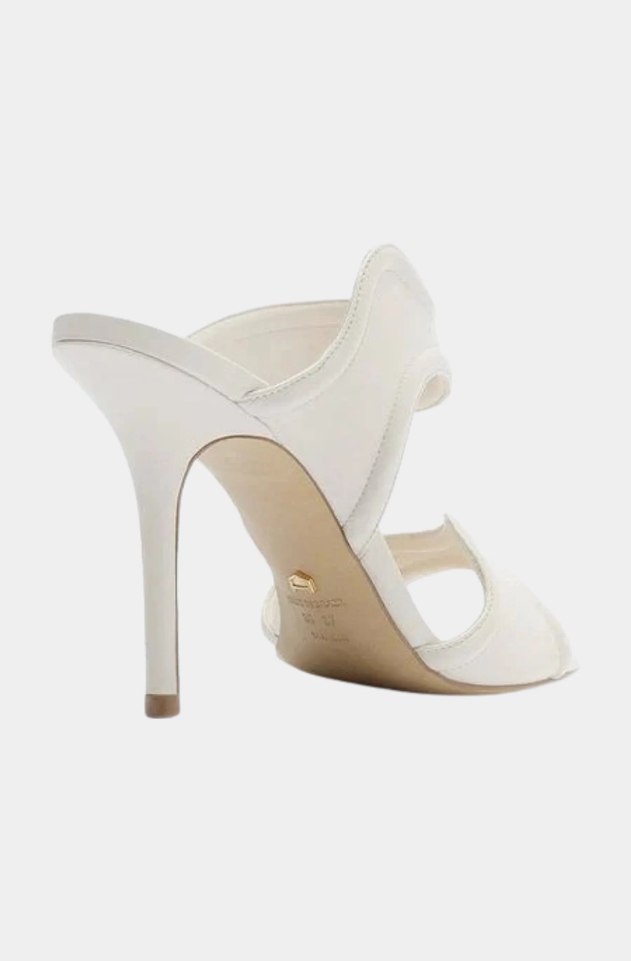 Waverly High Stiletto Sandal