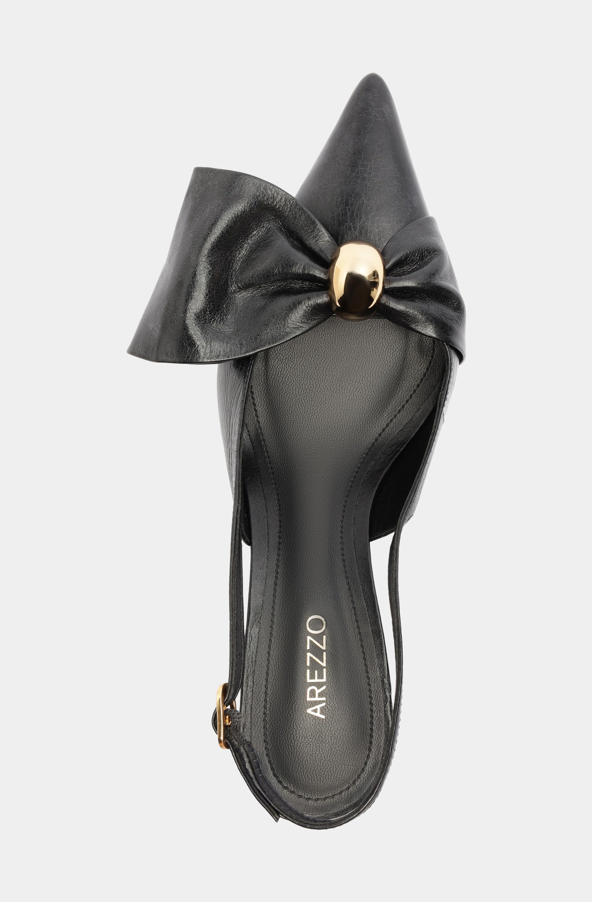 Rayna Low Stiletto Pump