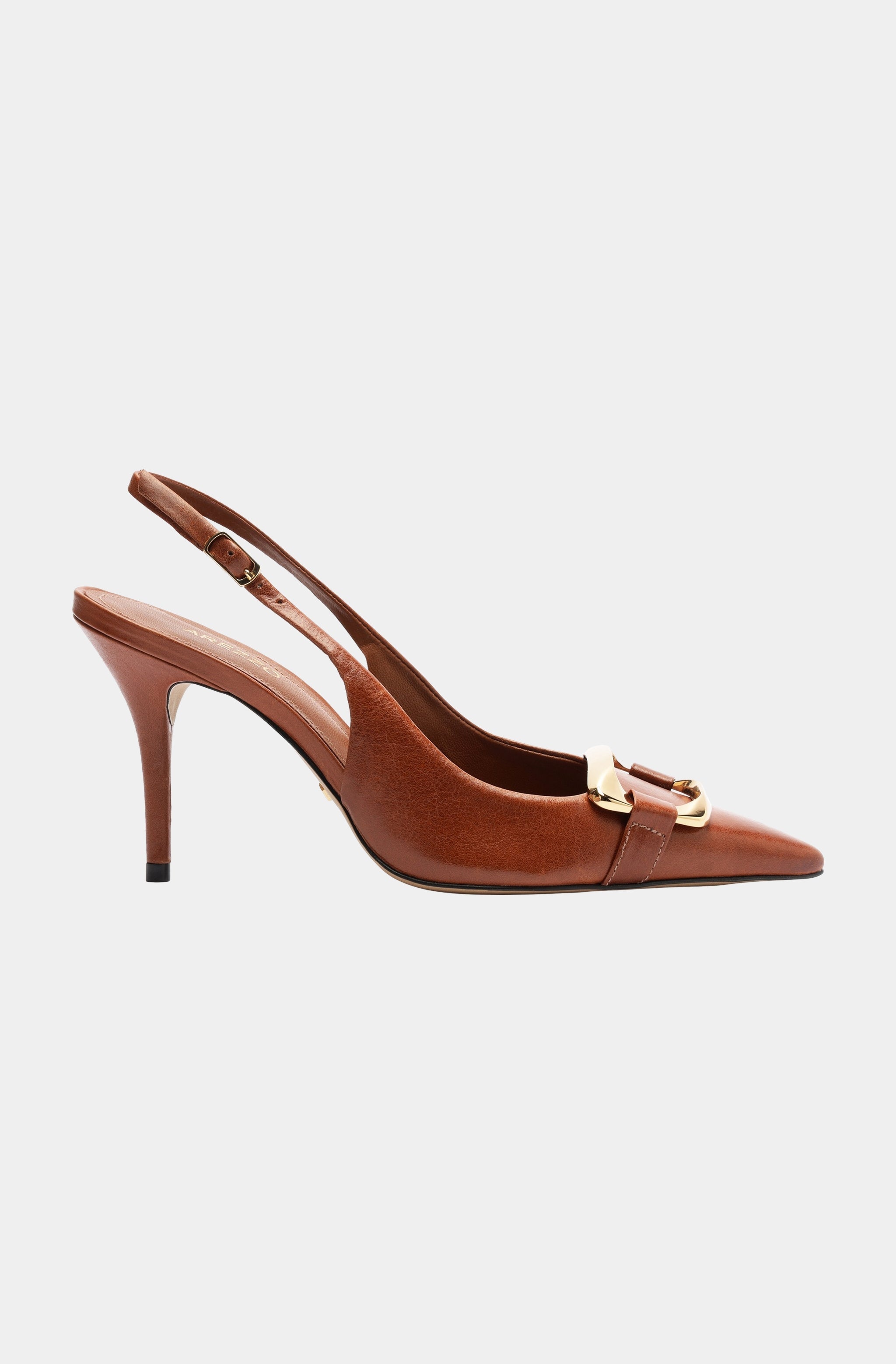 Felicity High Stiletto Pump