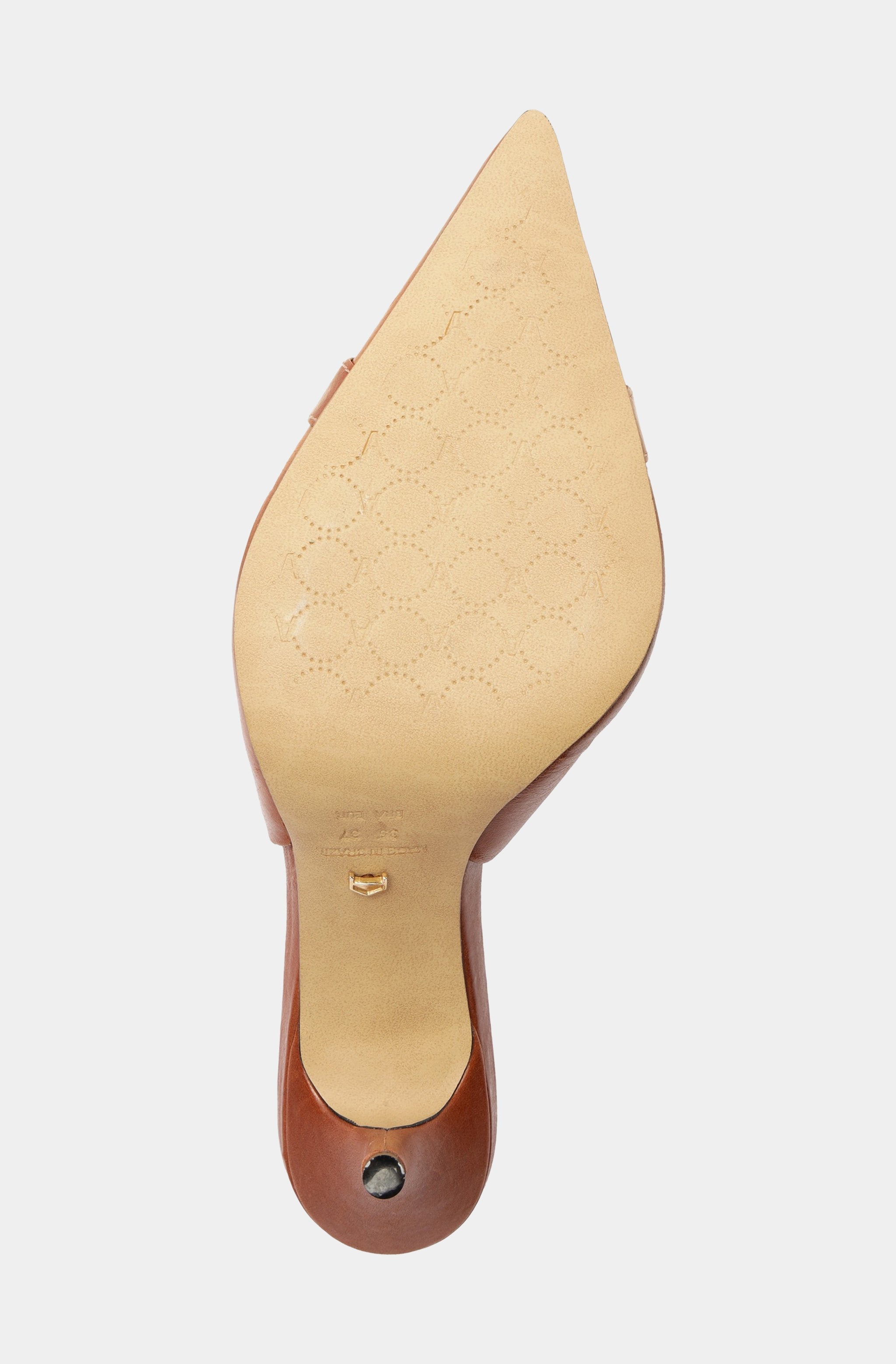 Felicity High Stiletto Pump