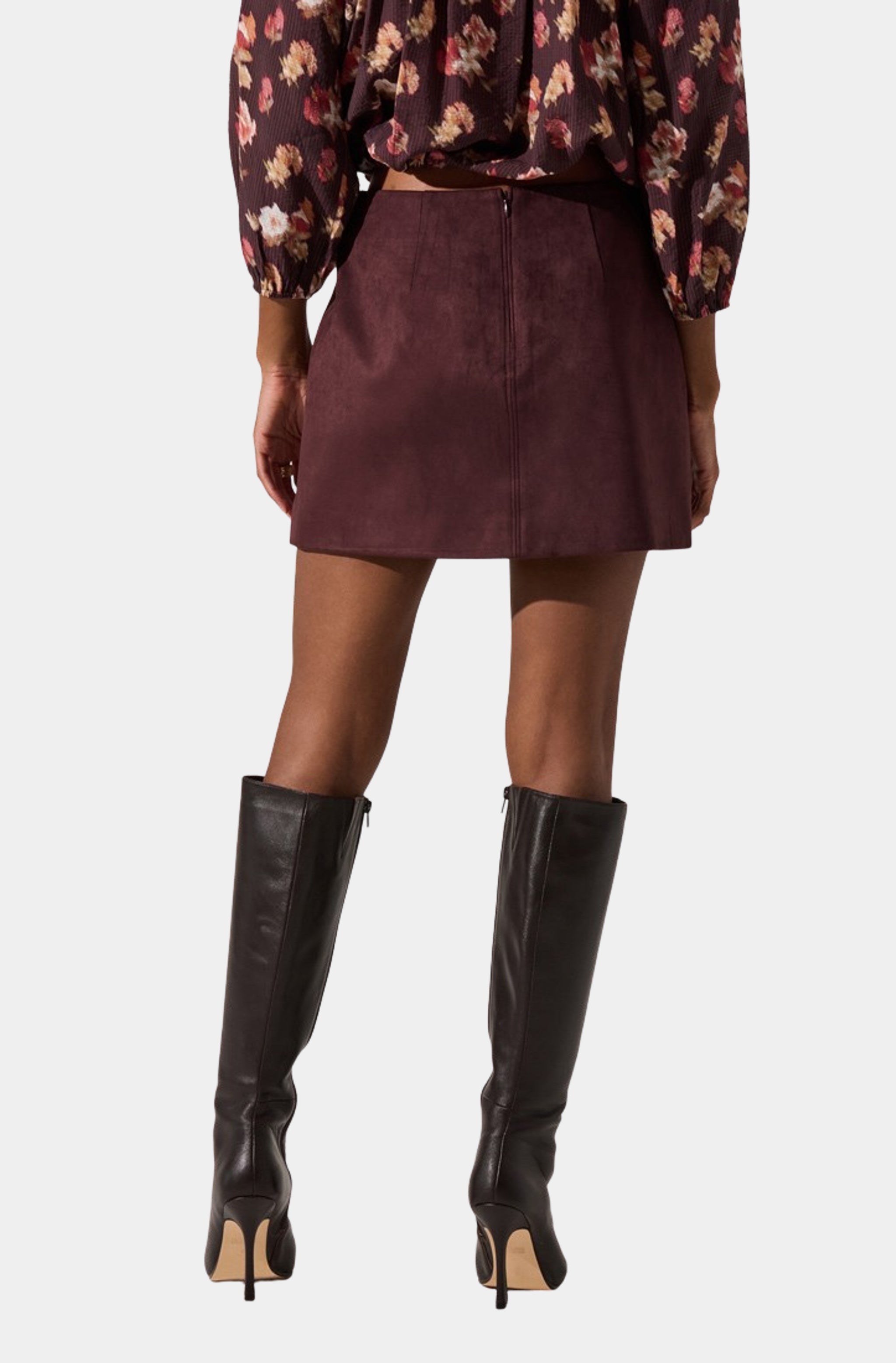 Laudine Skirt