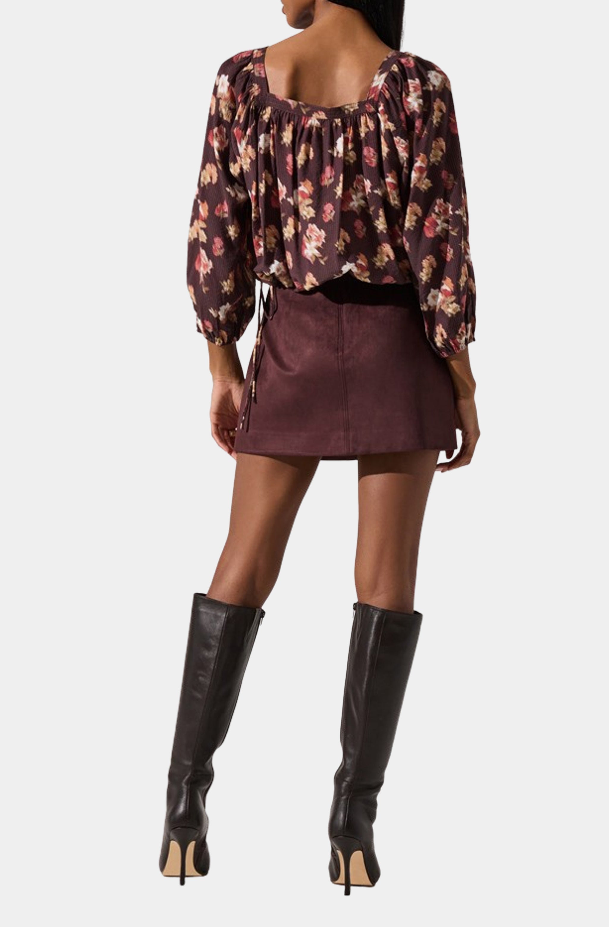 Laudine Skirt
