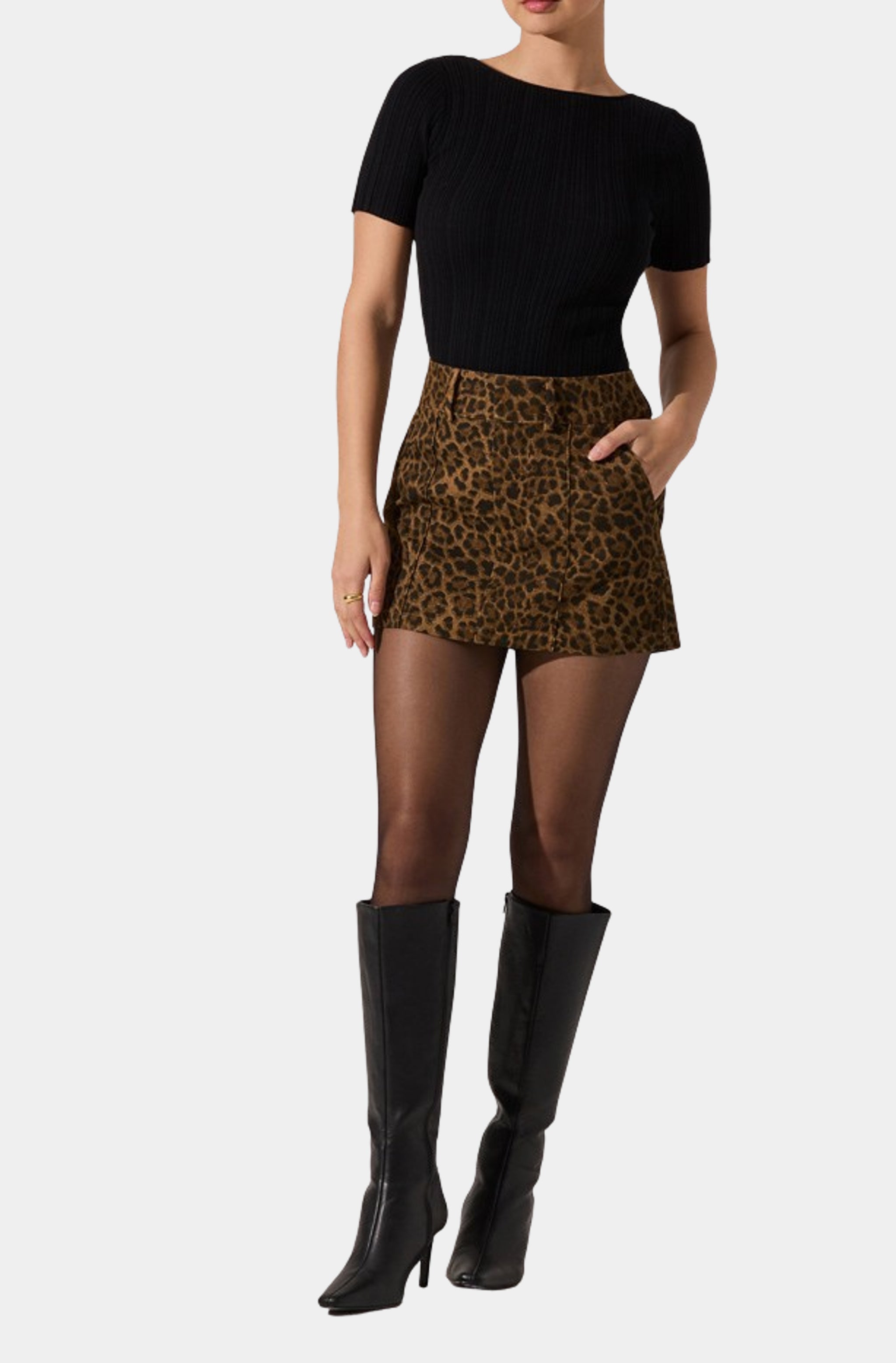 Kairos Skirt