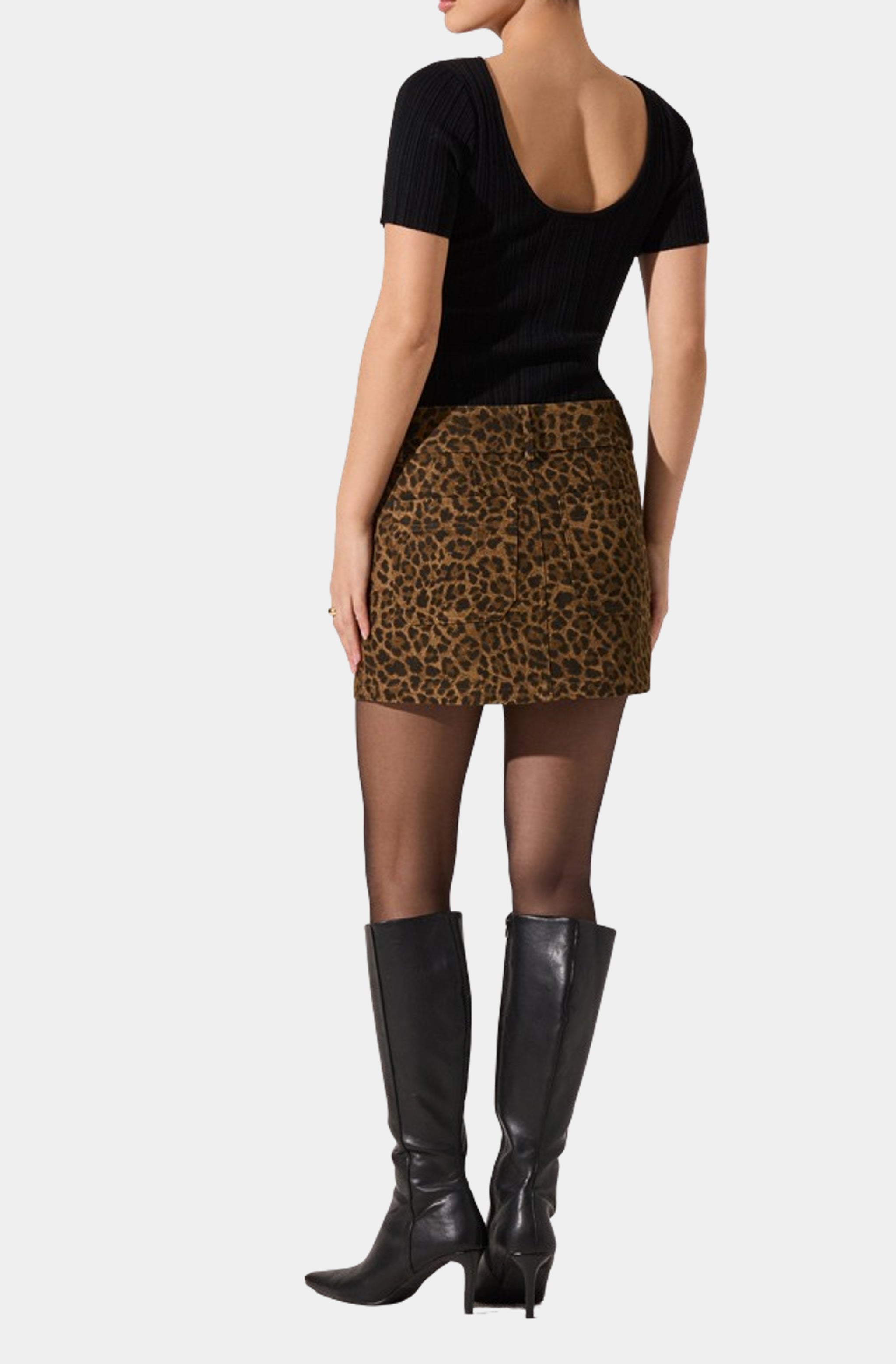 Kairos Skirt