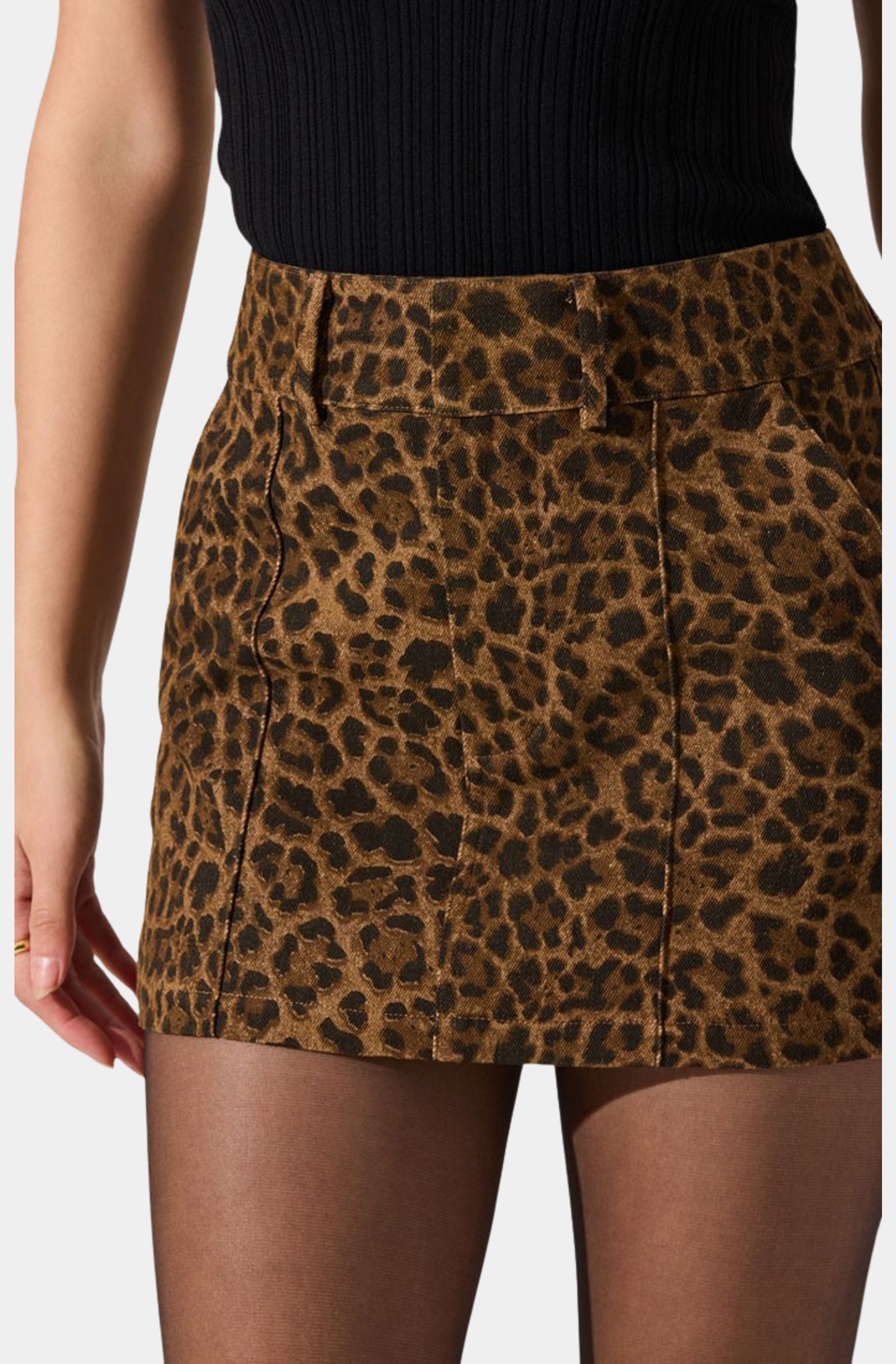 Kairos Skirt