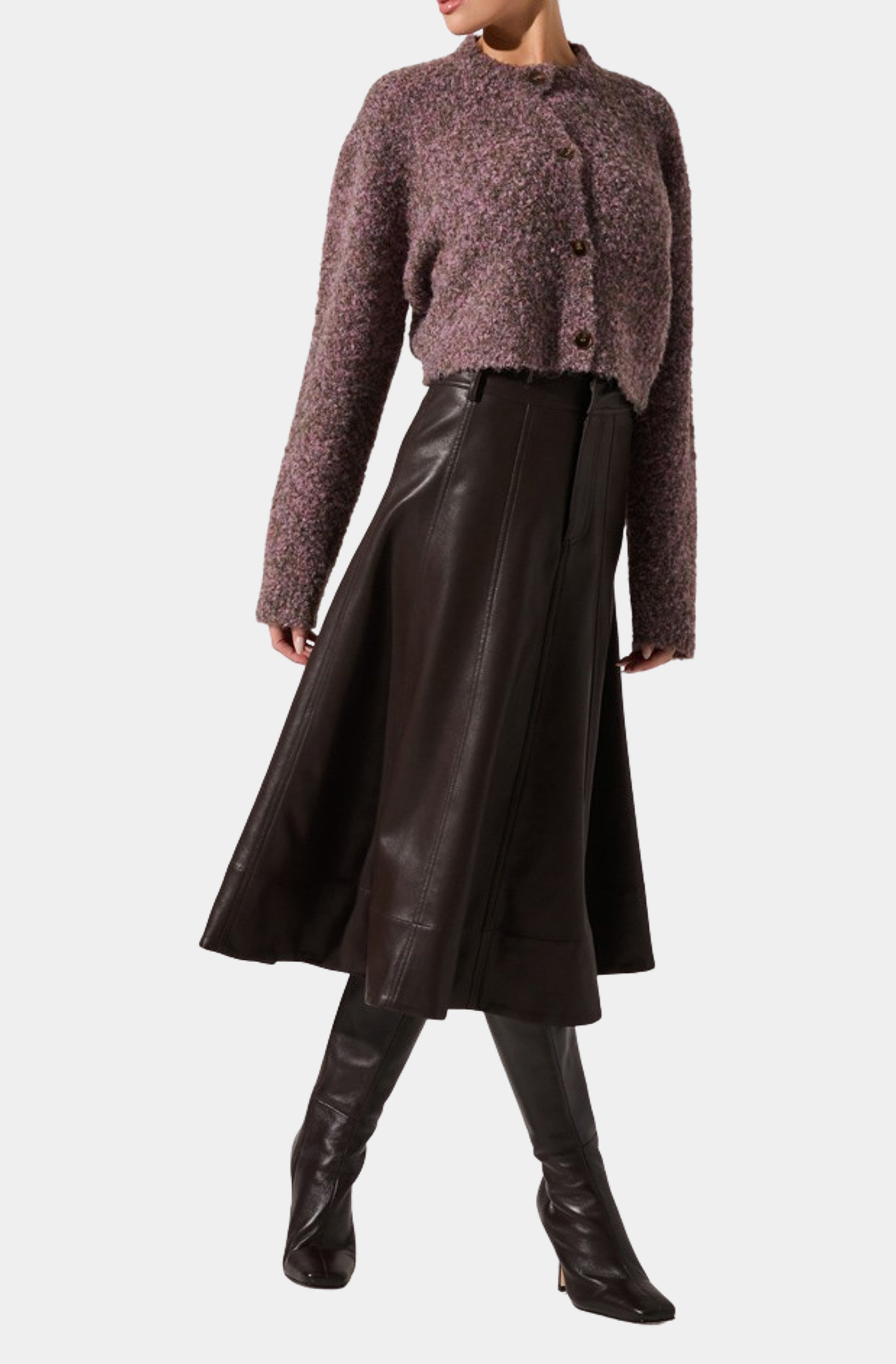 Zhuri Skirt