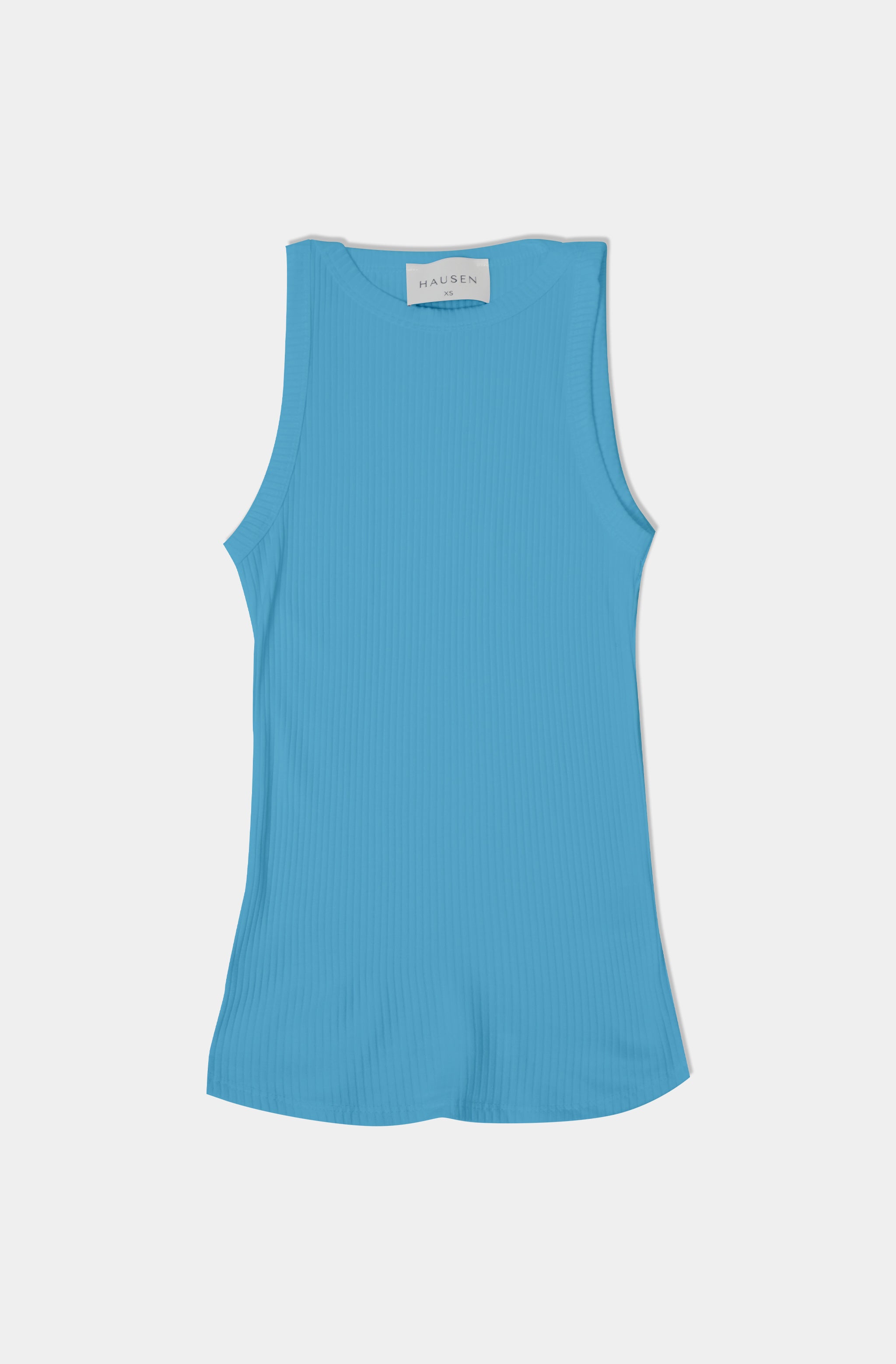 Gabi Soft Rib Tank