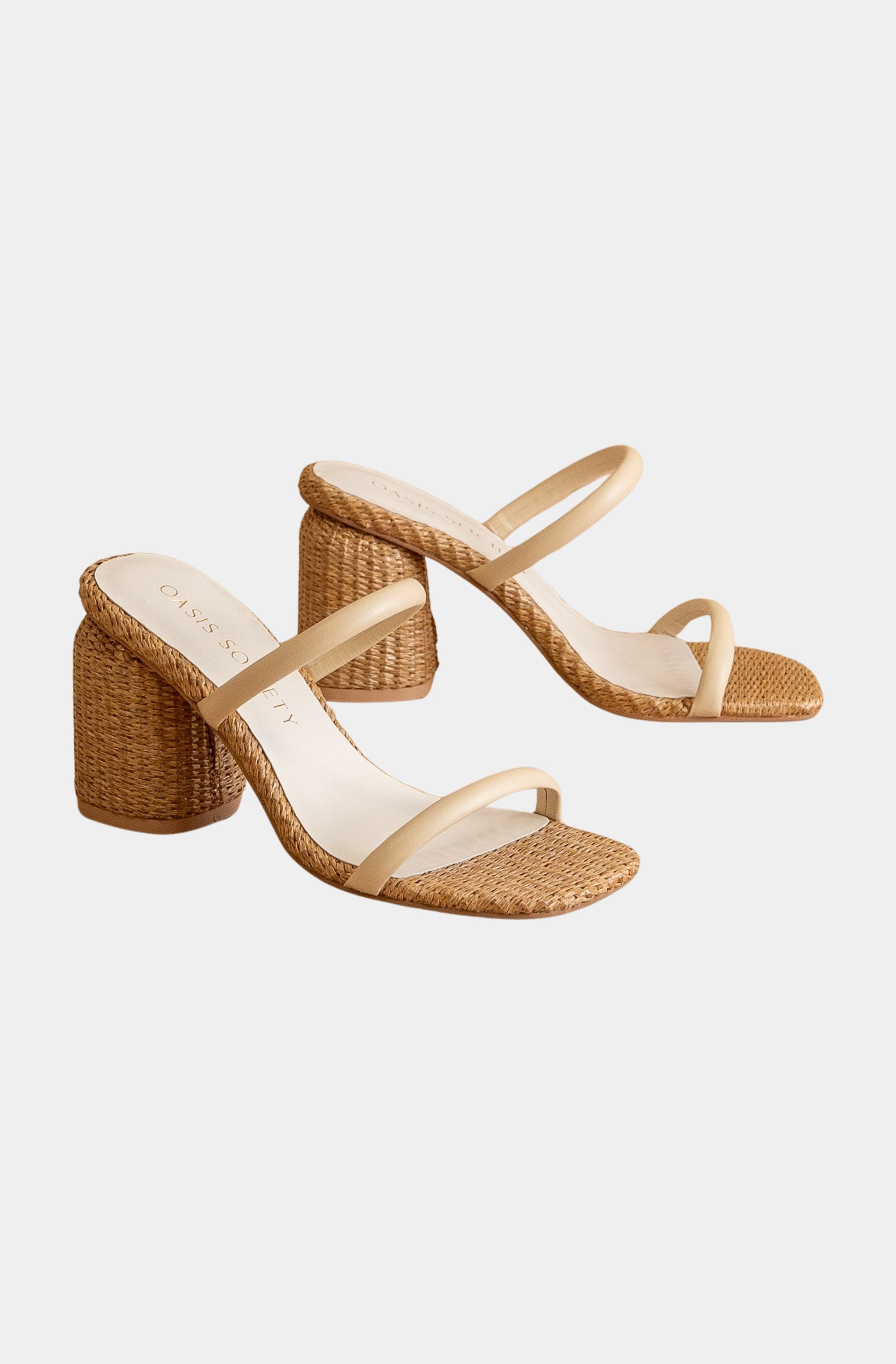 Calliope Sandal