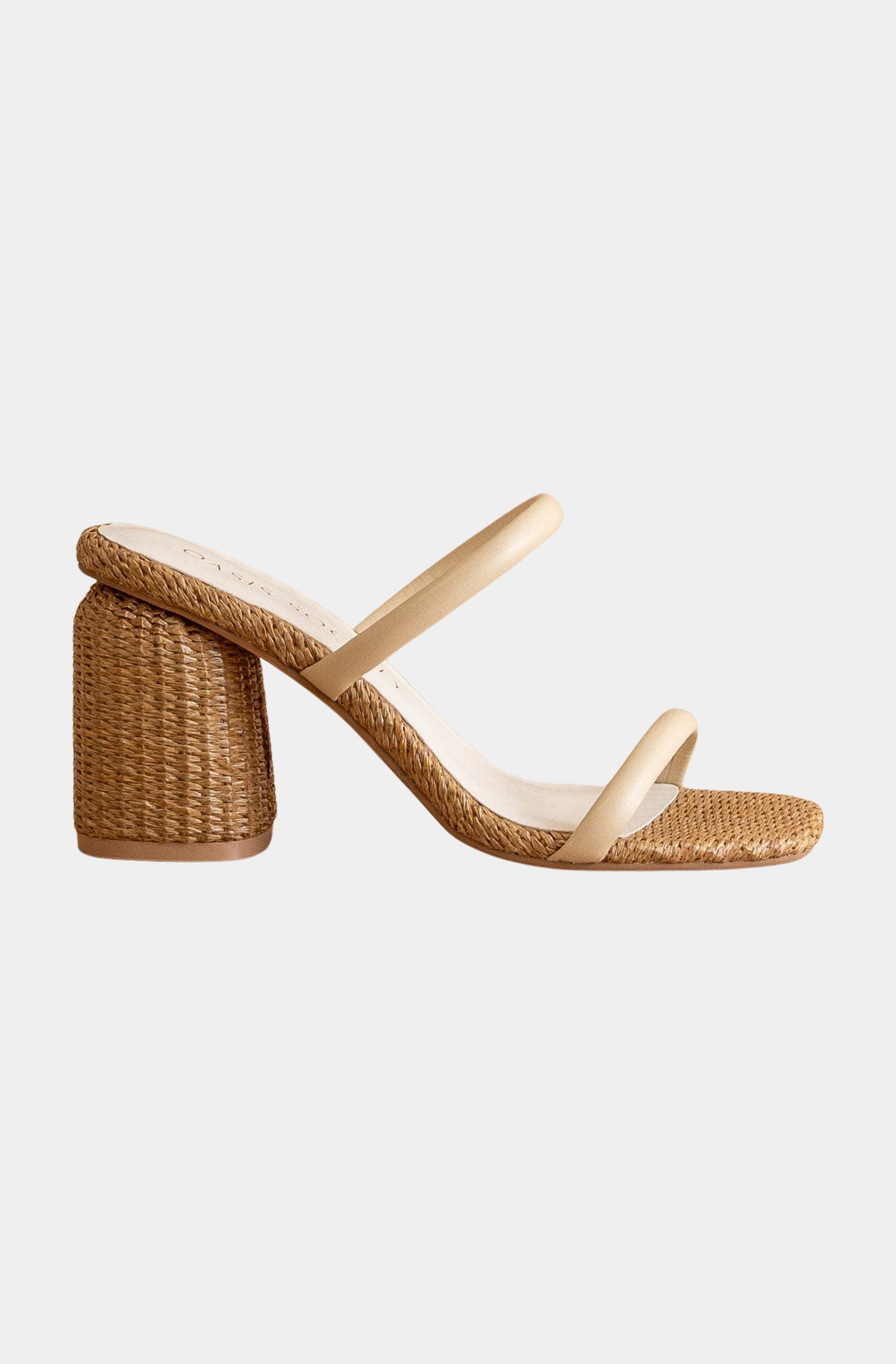 Calliope Sandal