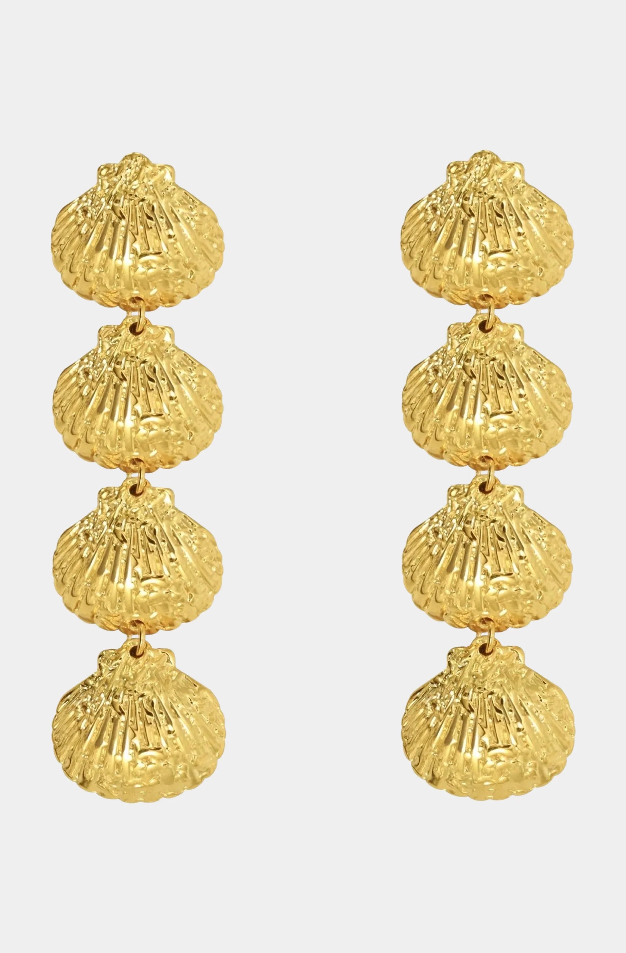 Cordelia Drop Earring