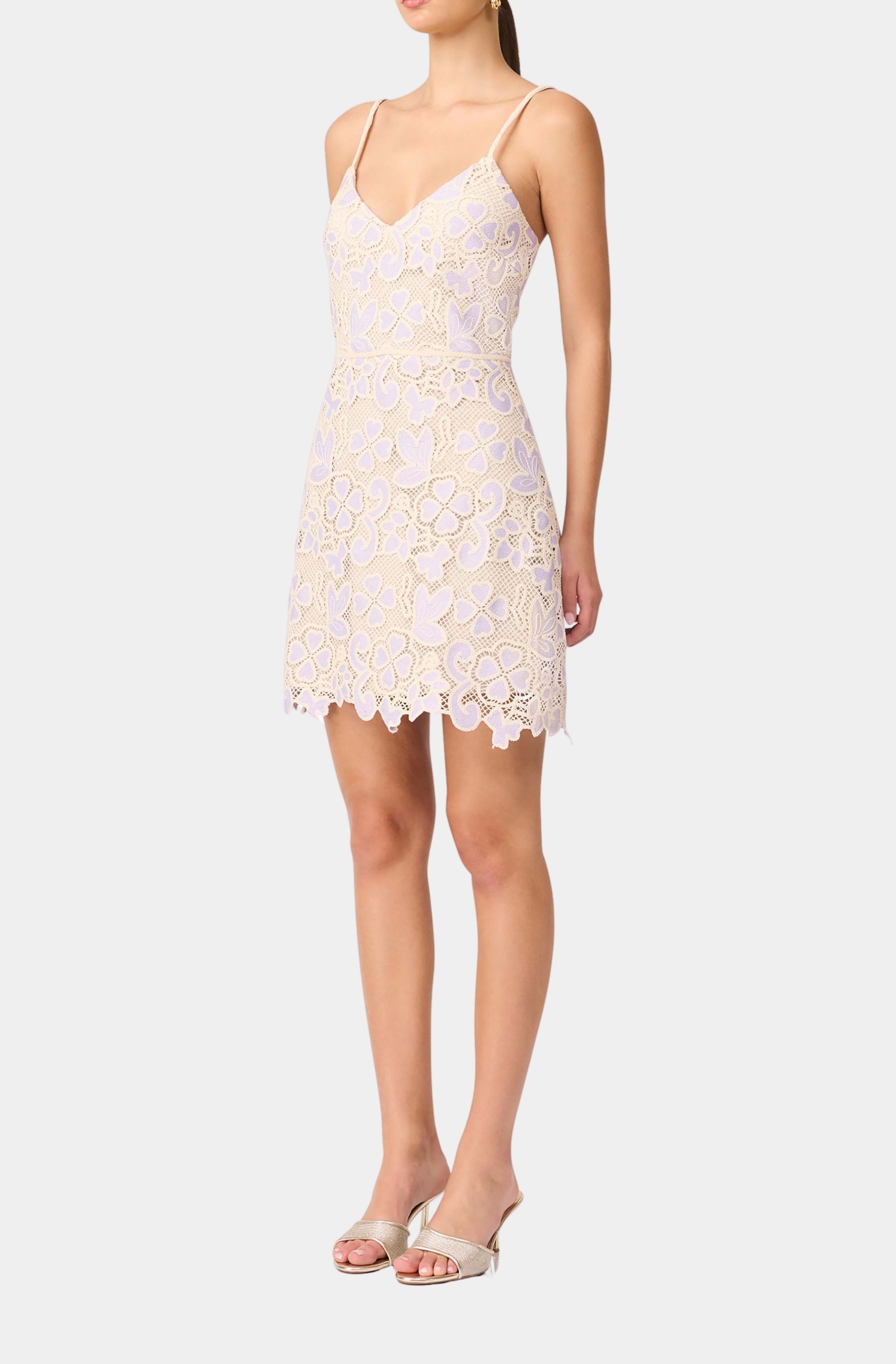 Jasmine Mini Dress