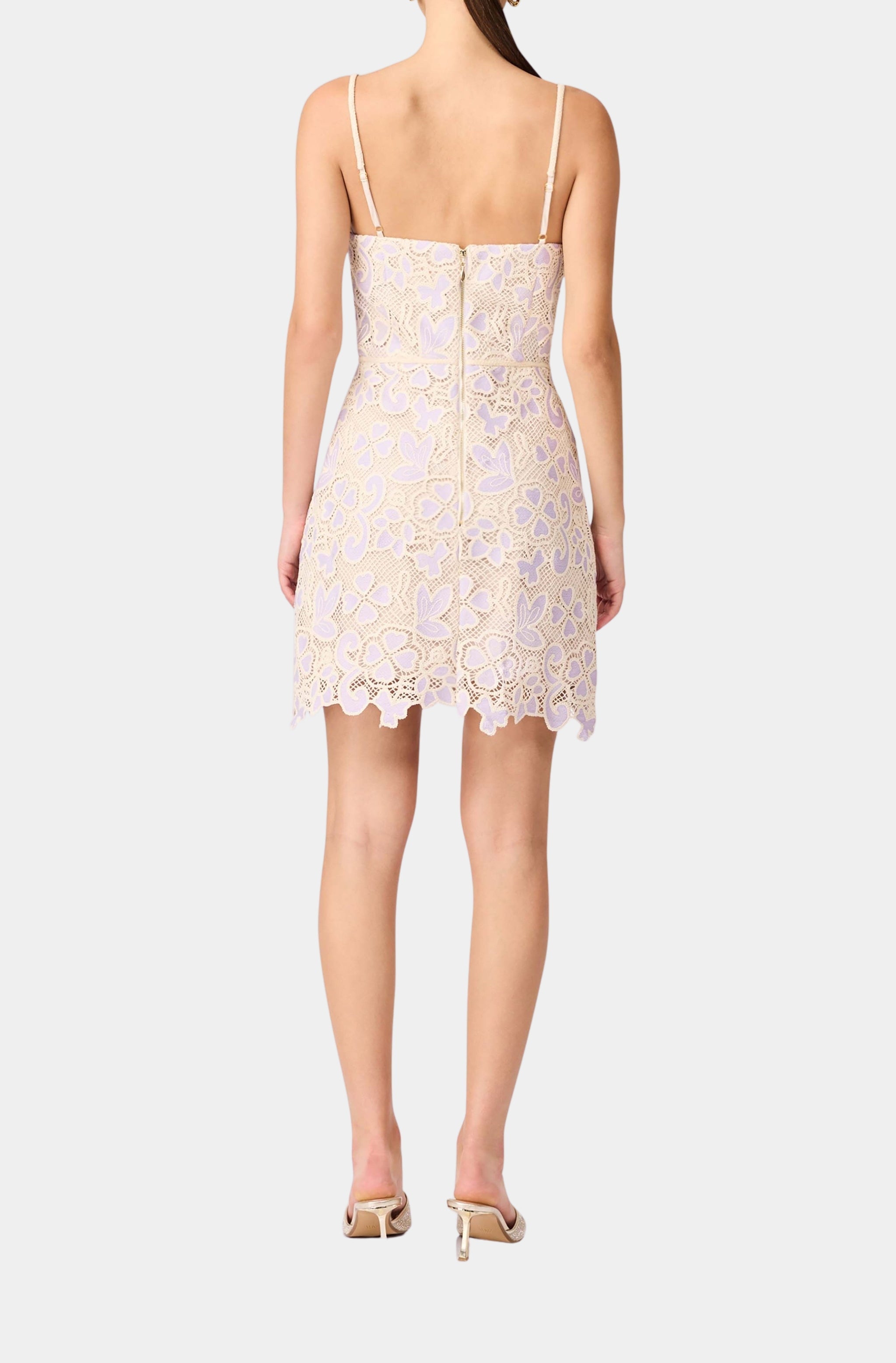 Jasmine Mini Dress