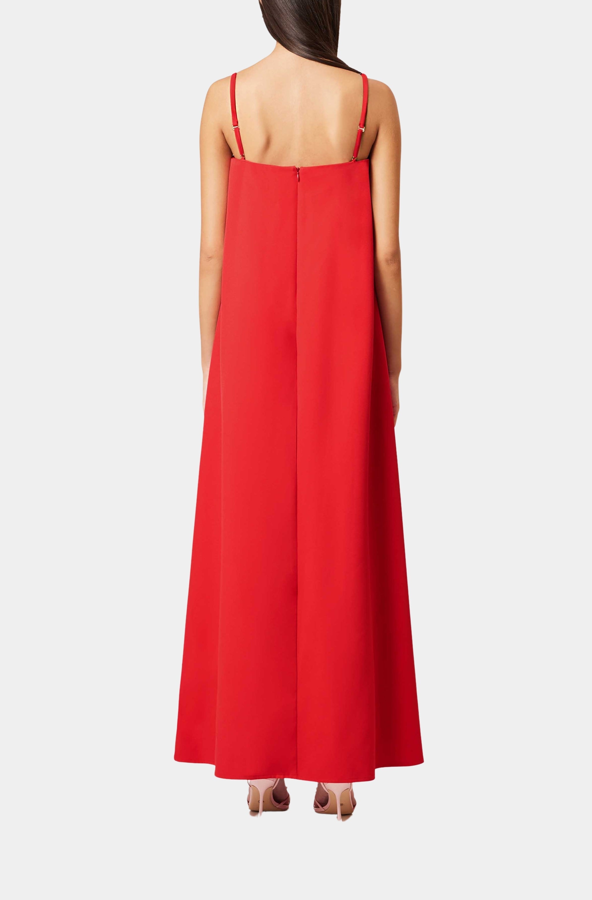 Buttercup Maxi Dress