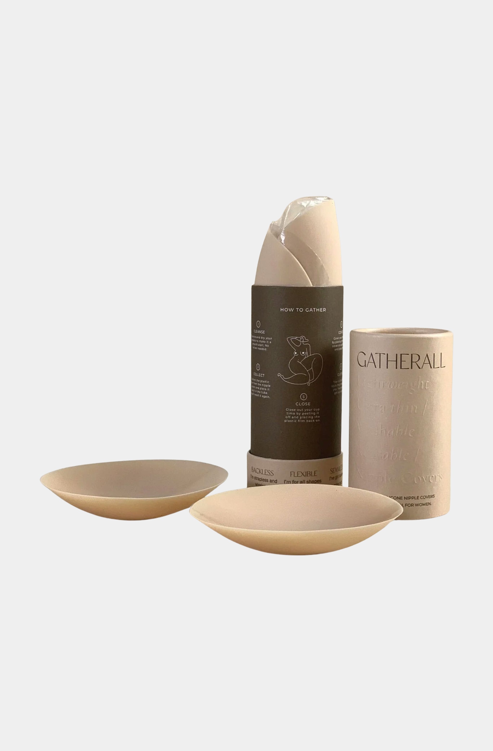 Gatherall Bra