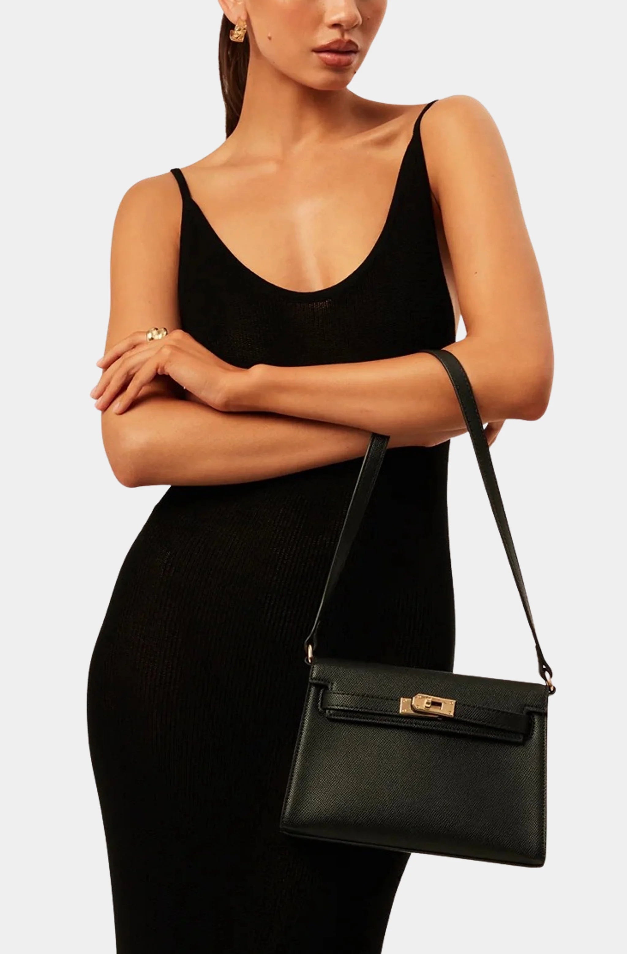Heidi Shoulder Bag