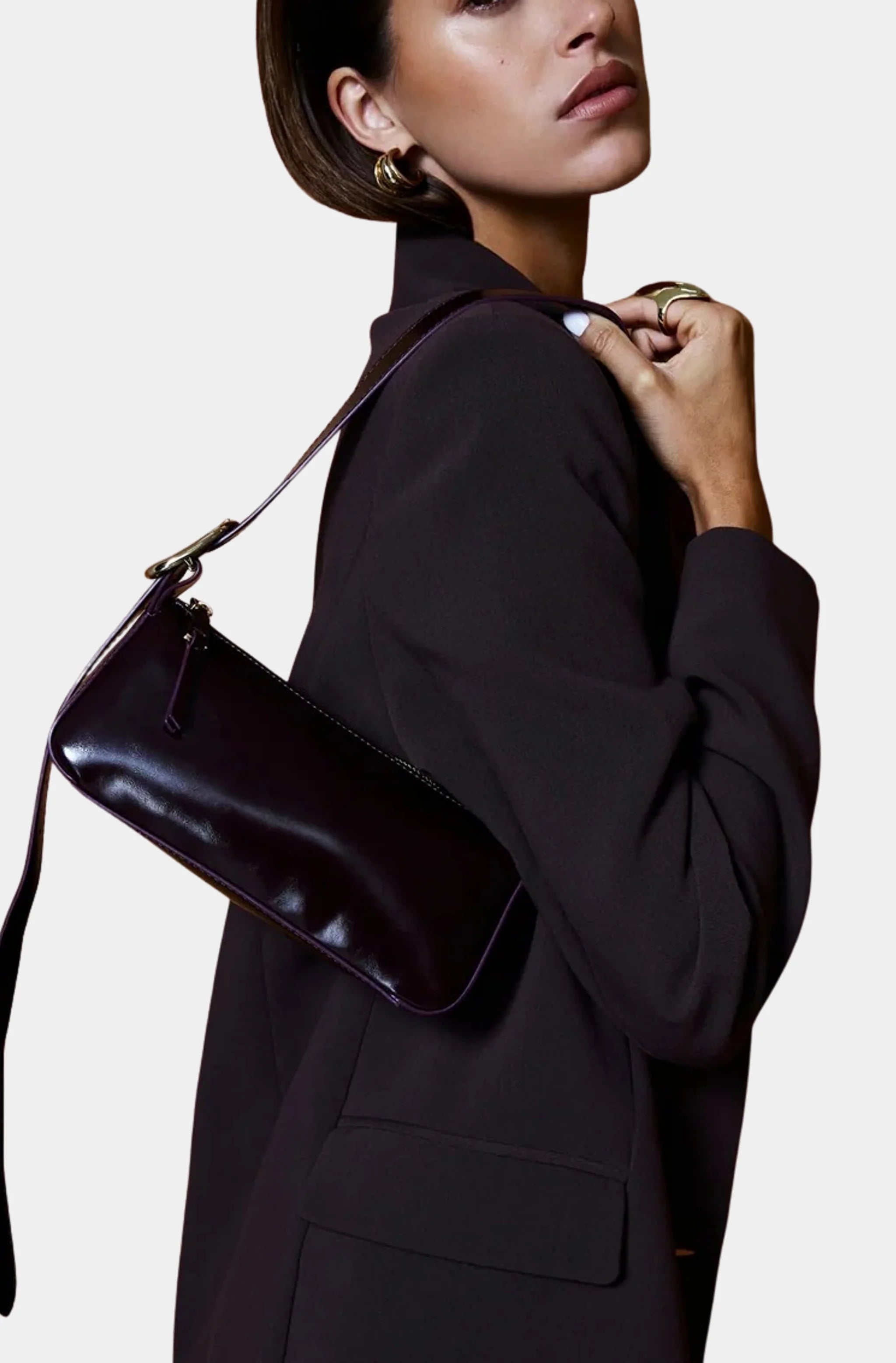 Hailey Shoulder Bag