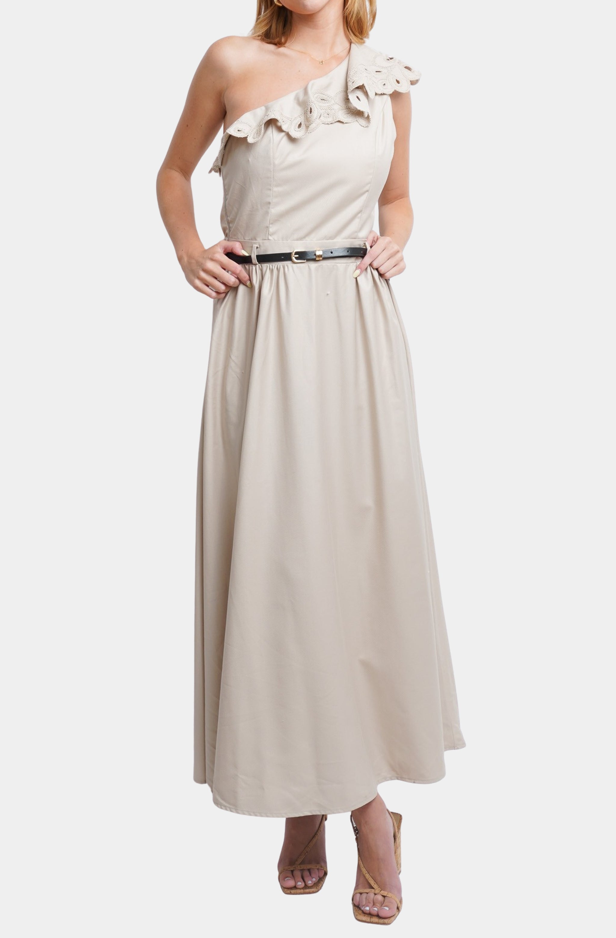 Therese Dress