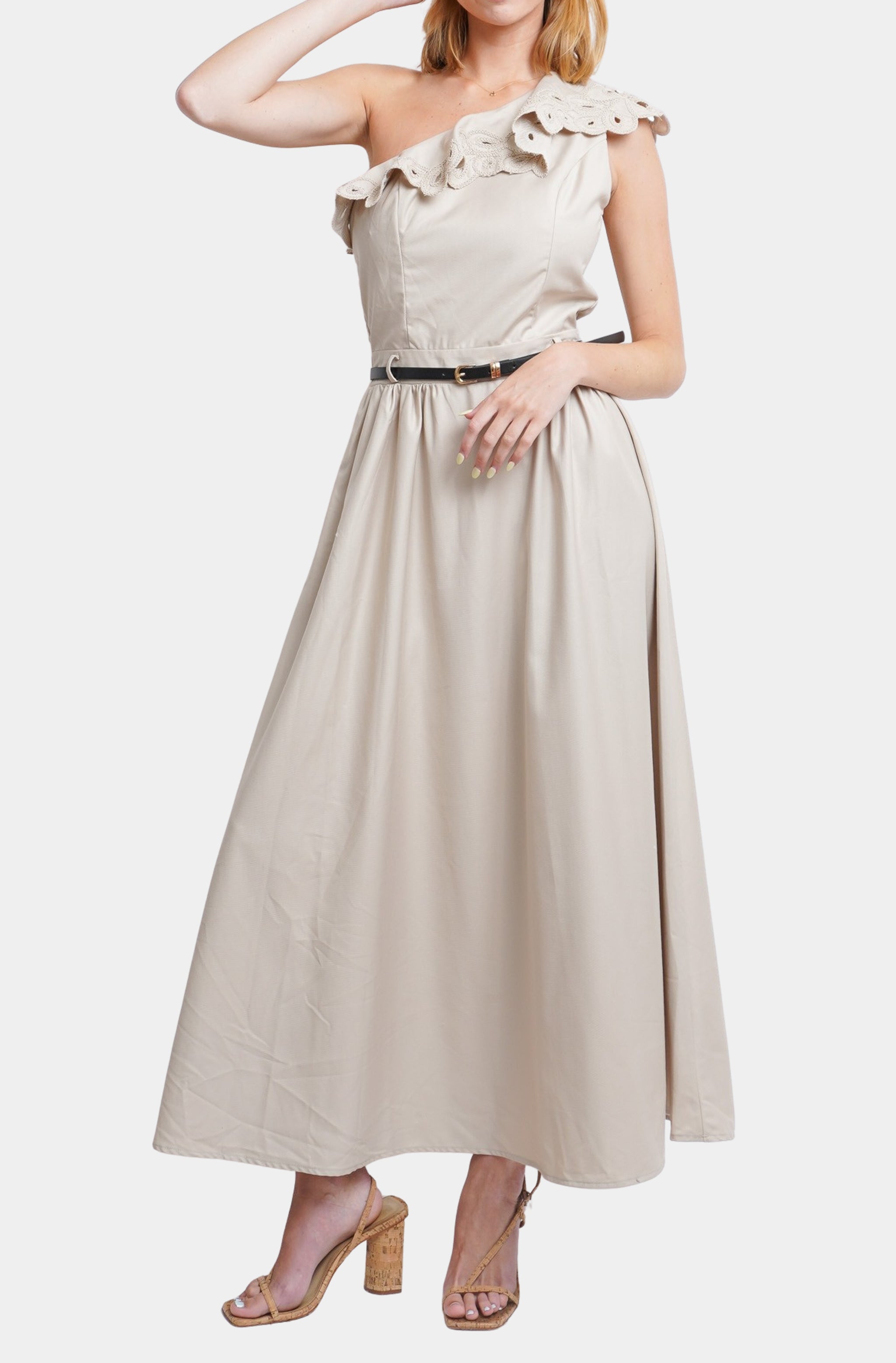Therese Dress