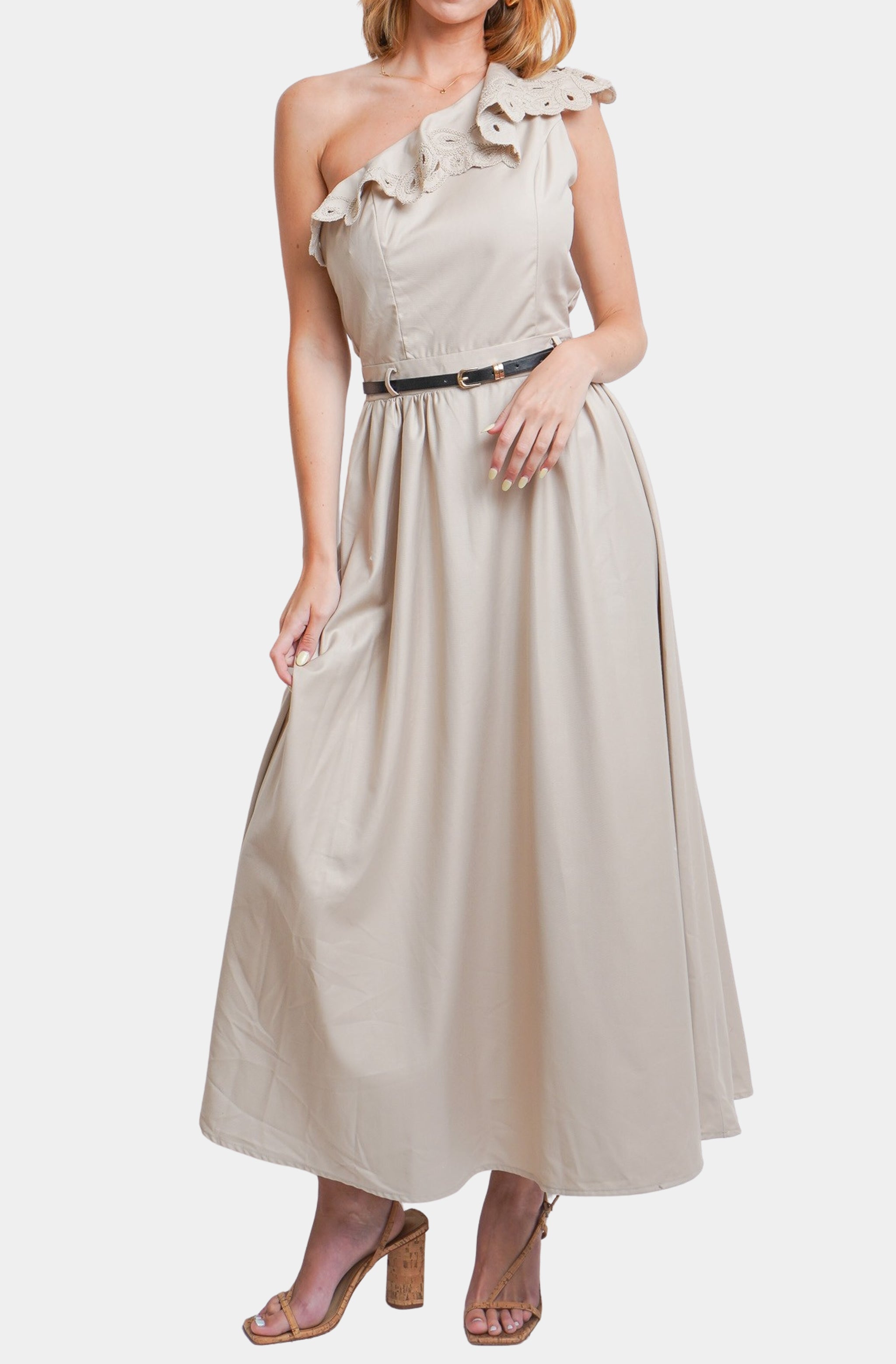 Therese Dress