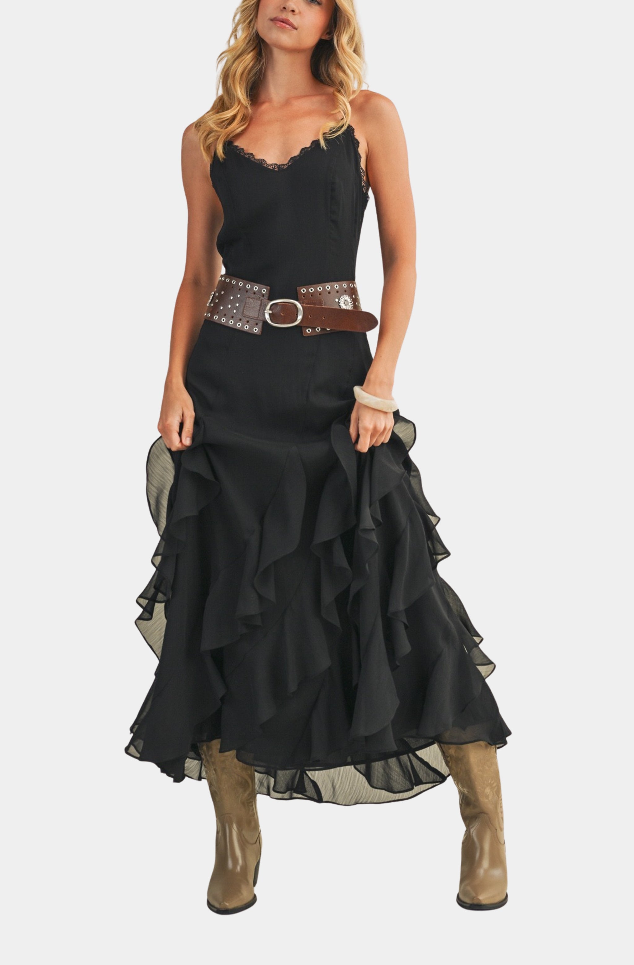 Margarita Dress