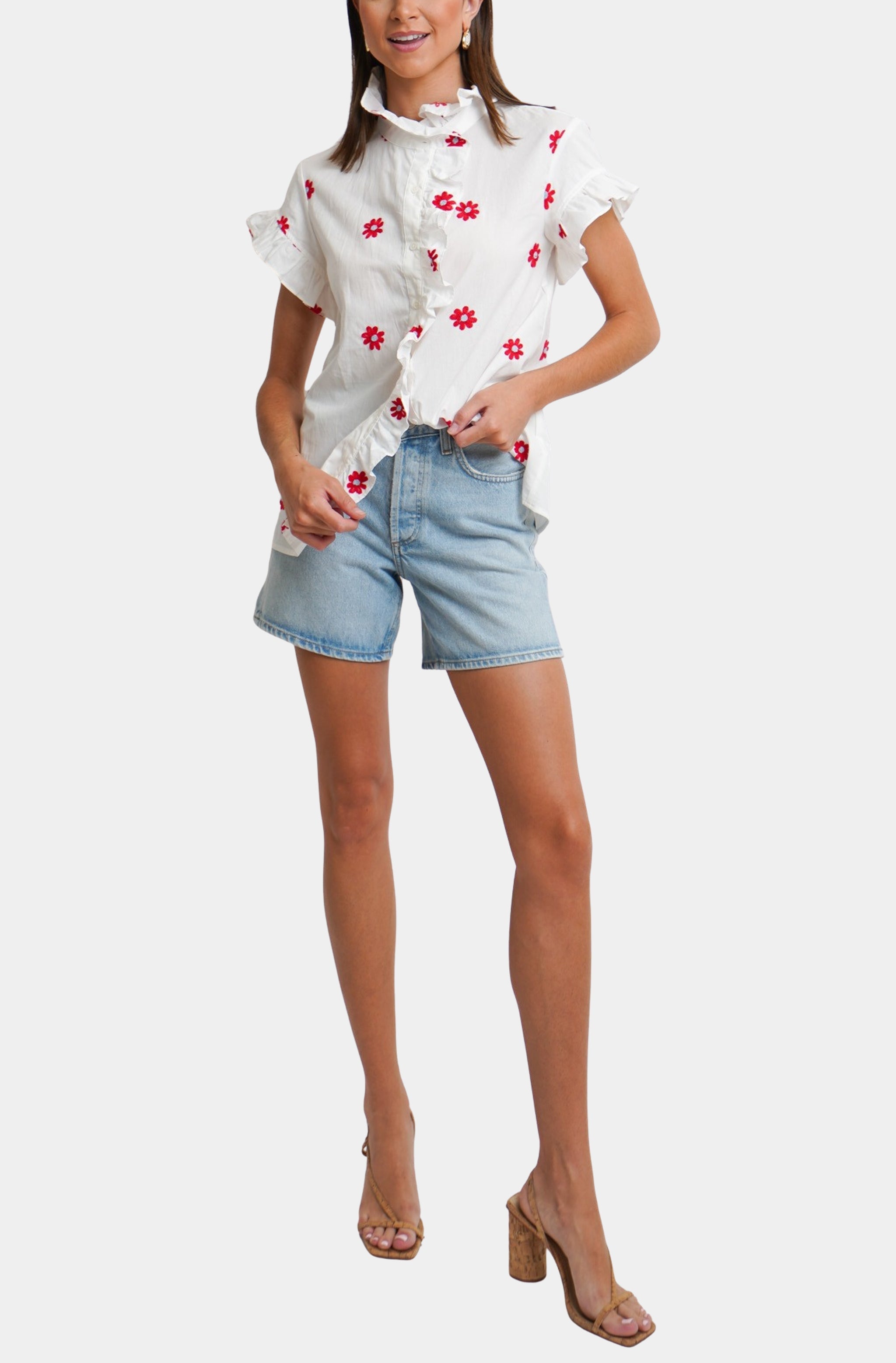 Josette Top