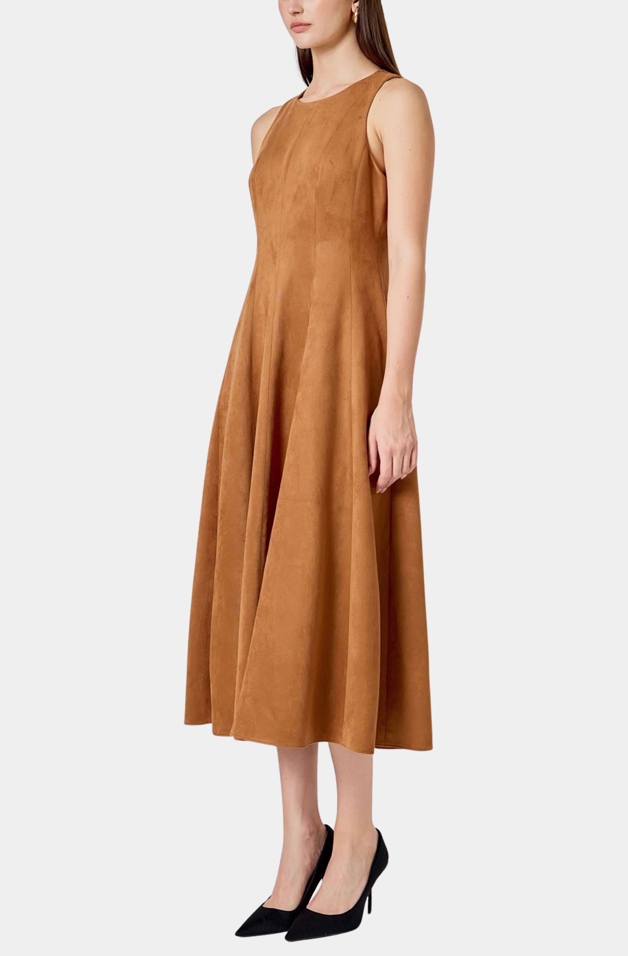 Sedona Dress