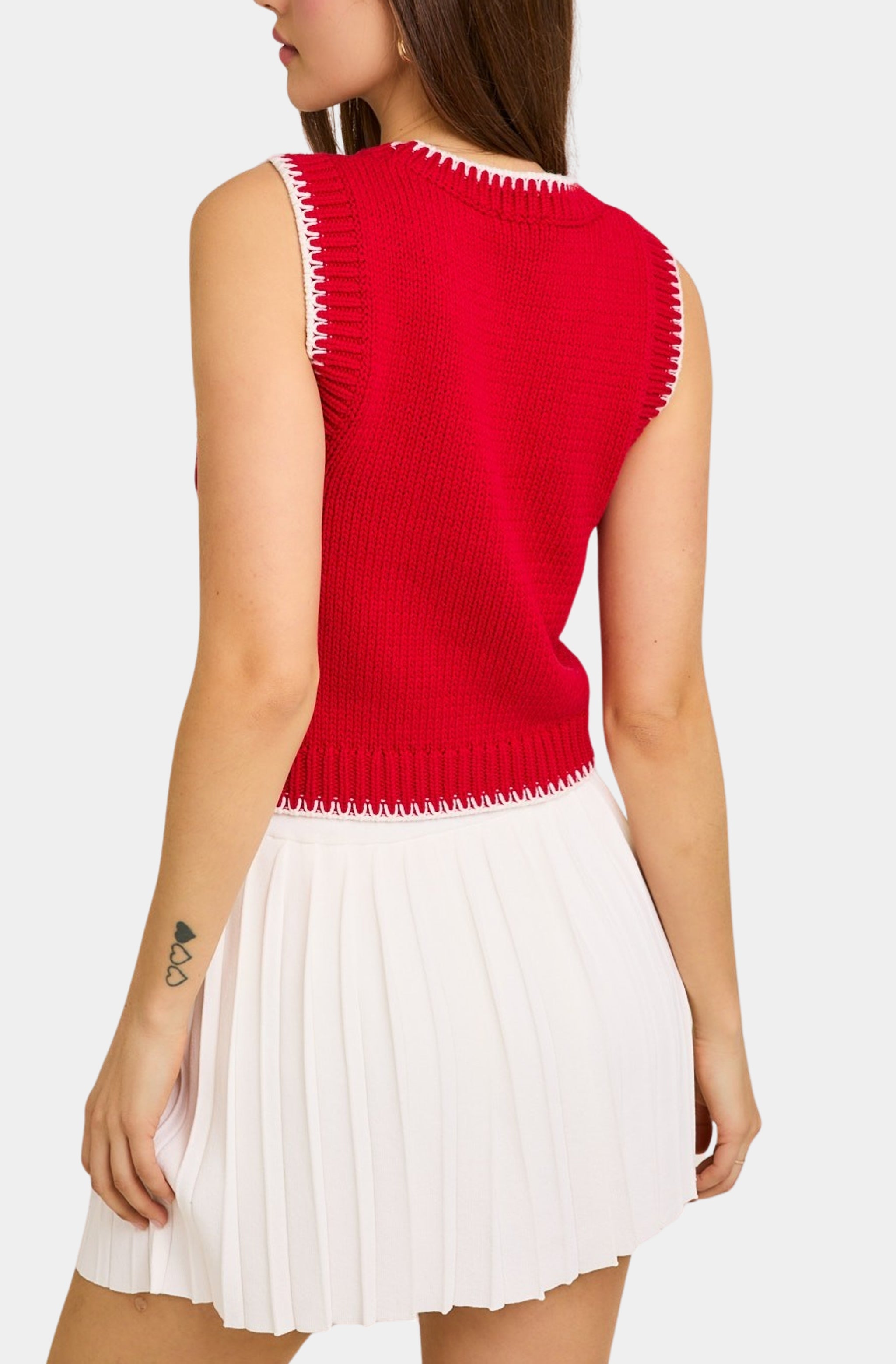 Madeleine Top