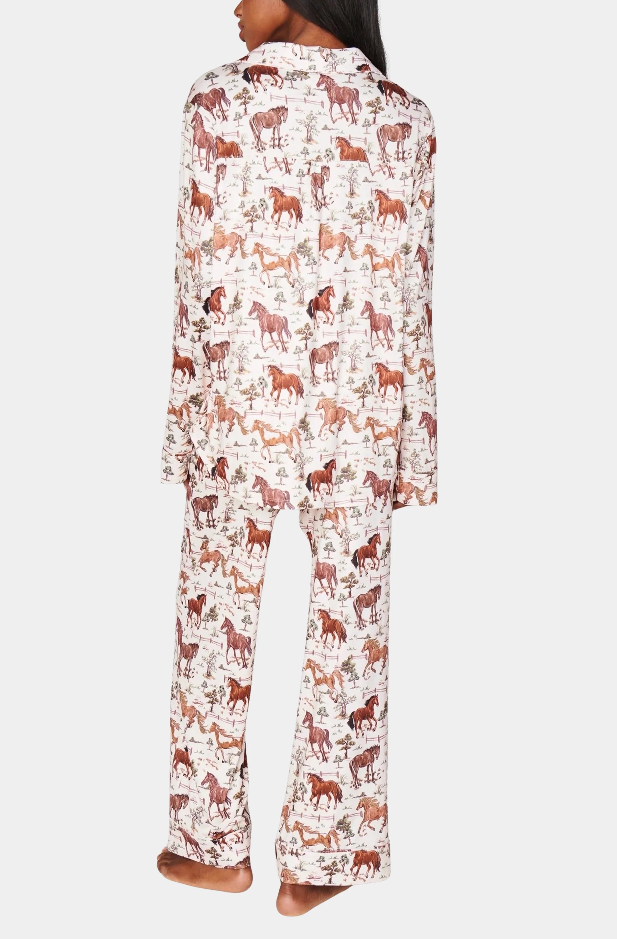 Classic PJ Set