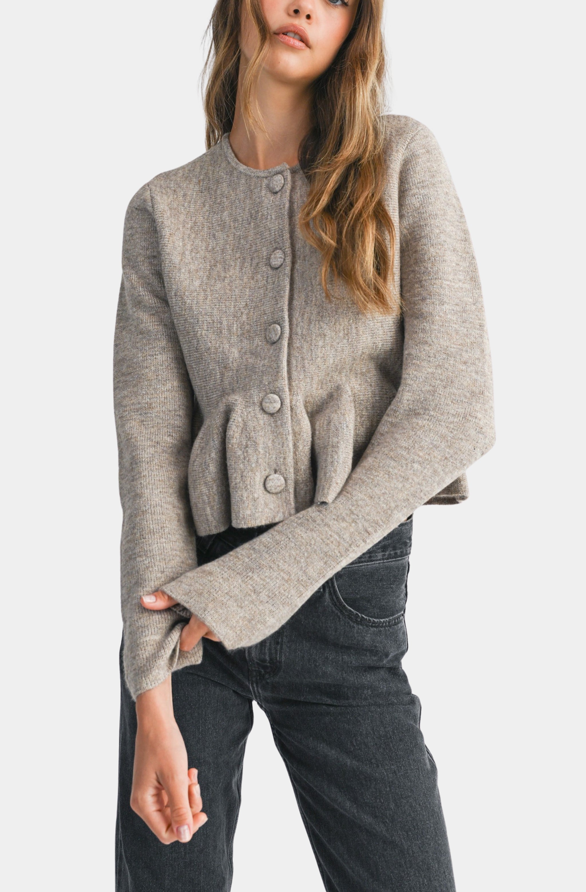 Loren Cardigan