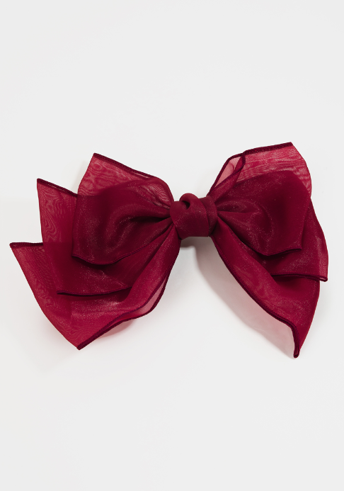 Hair Bow