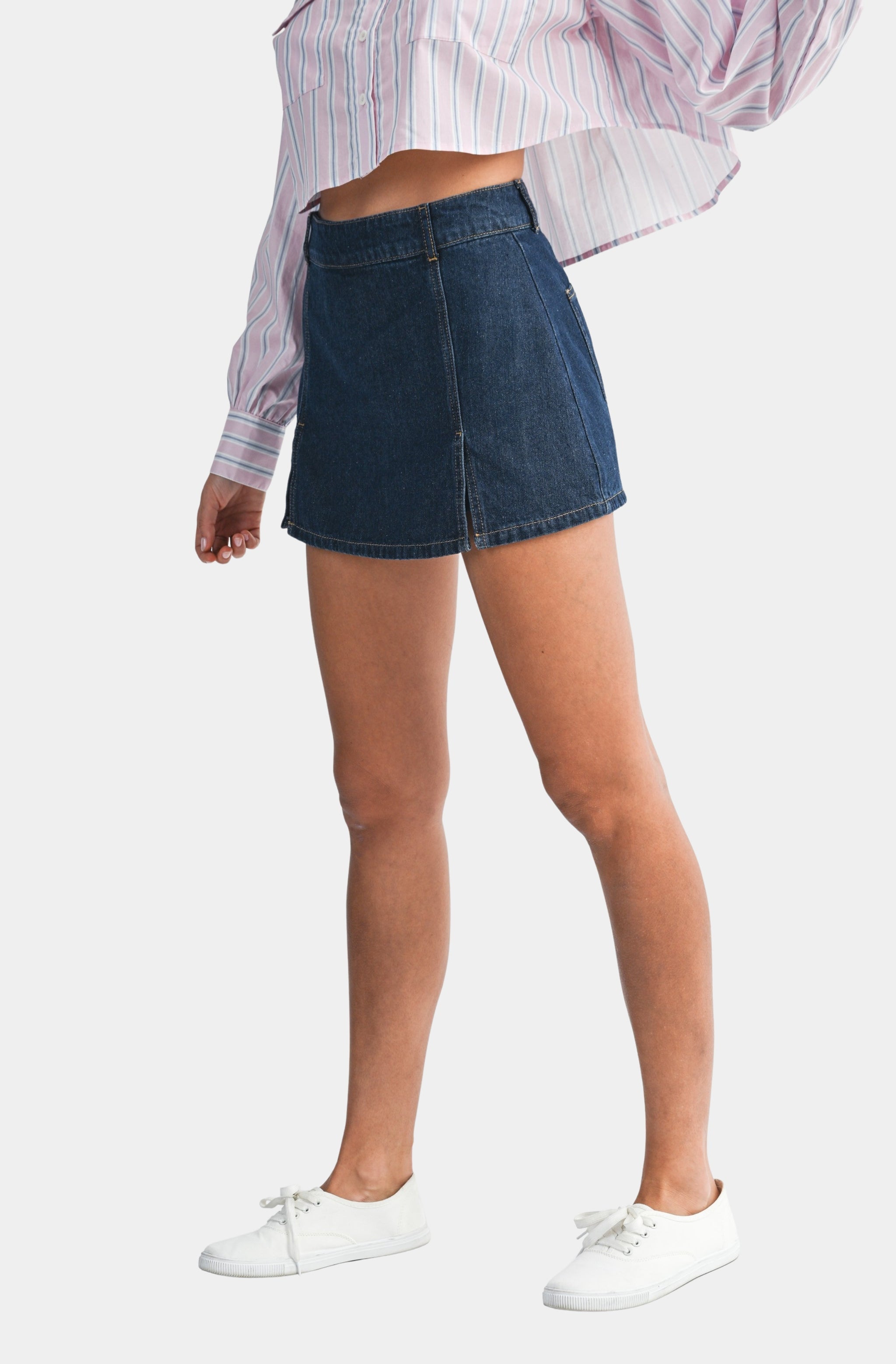 Sasha Skort