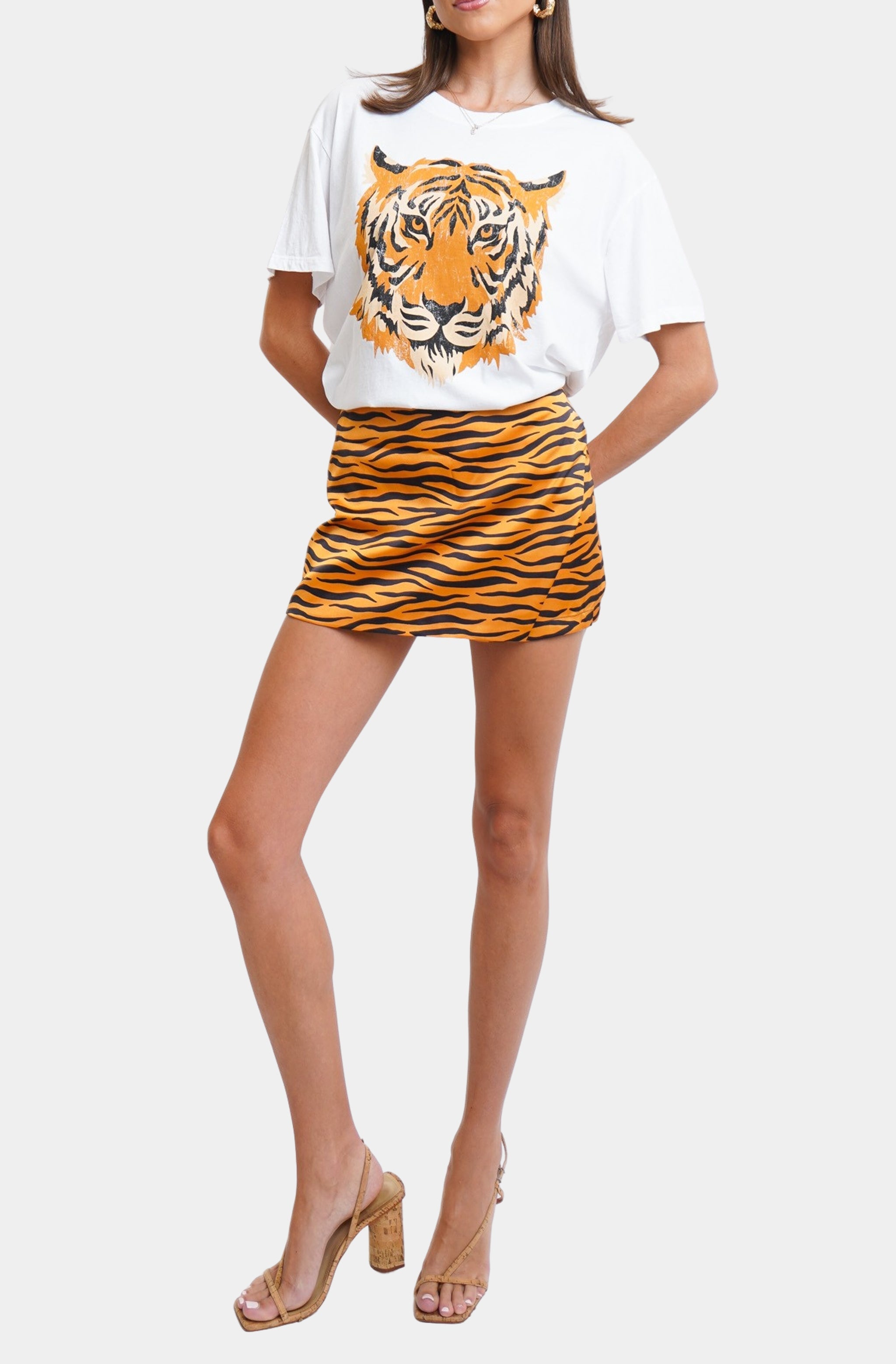 Pre-Order Hemline Exclusive Travis Tee